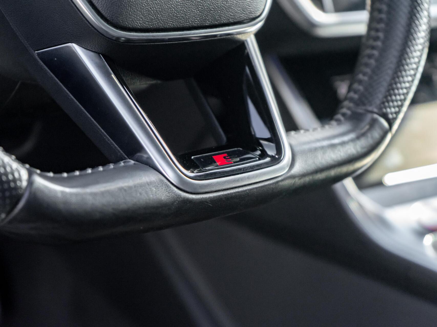 Foto van Audi S6 Avant