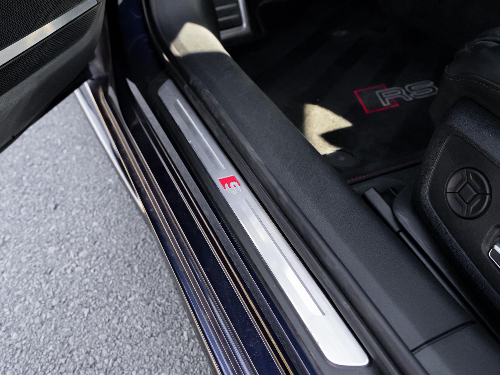 Foto van Audi S6 Avant