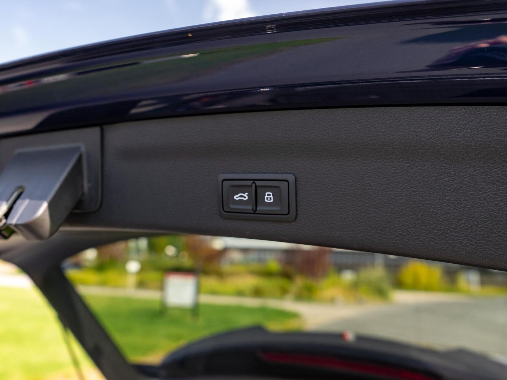 Foto van Audi S6 Avant