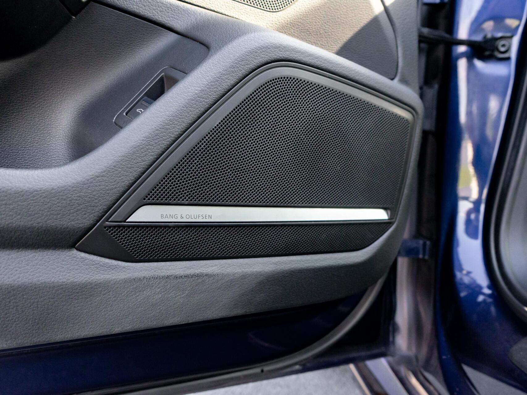 Foto van Audi S6 Avant