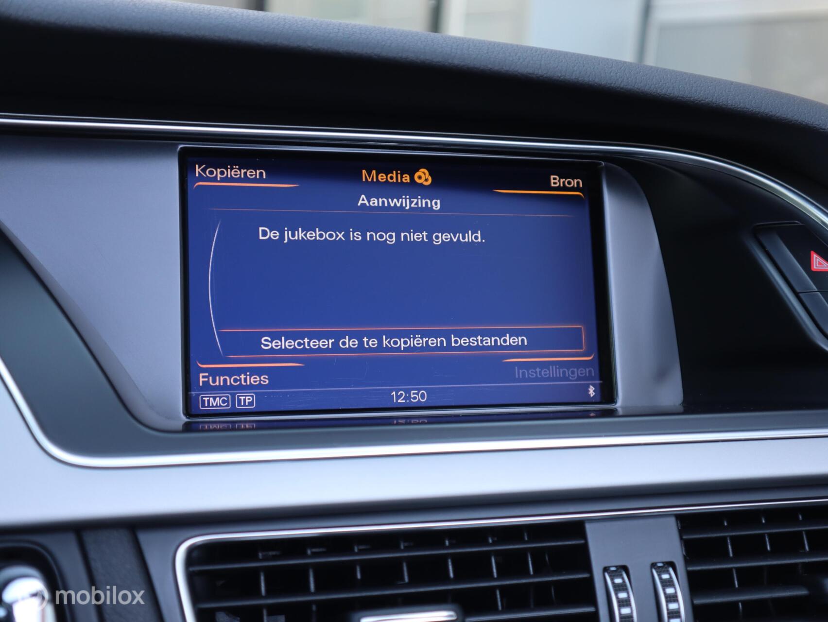 Foto van Audi S5 Cabriolet