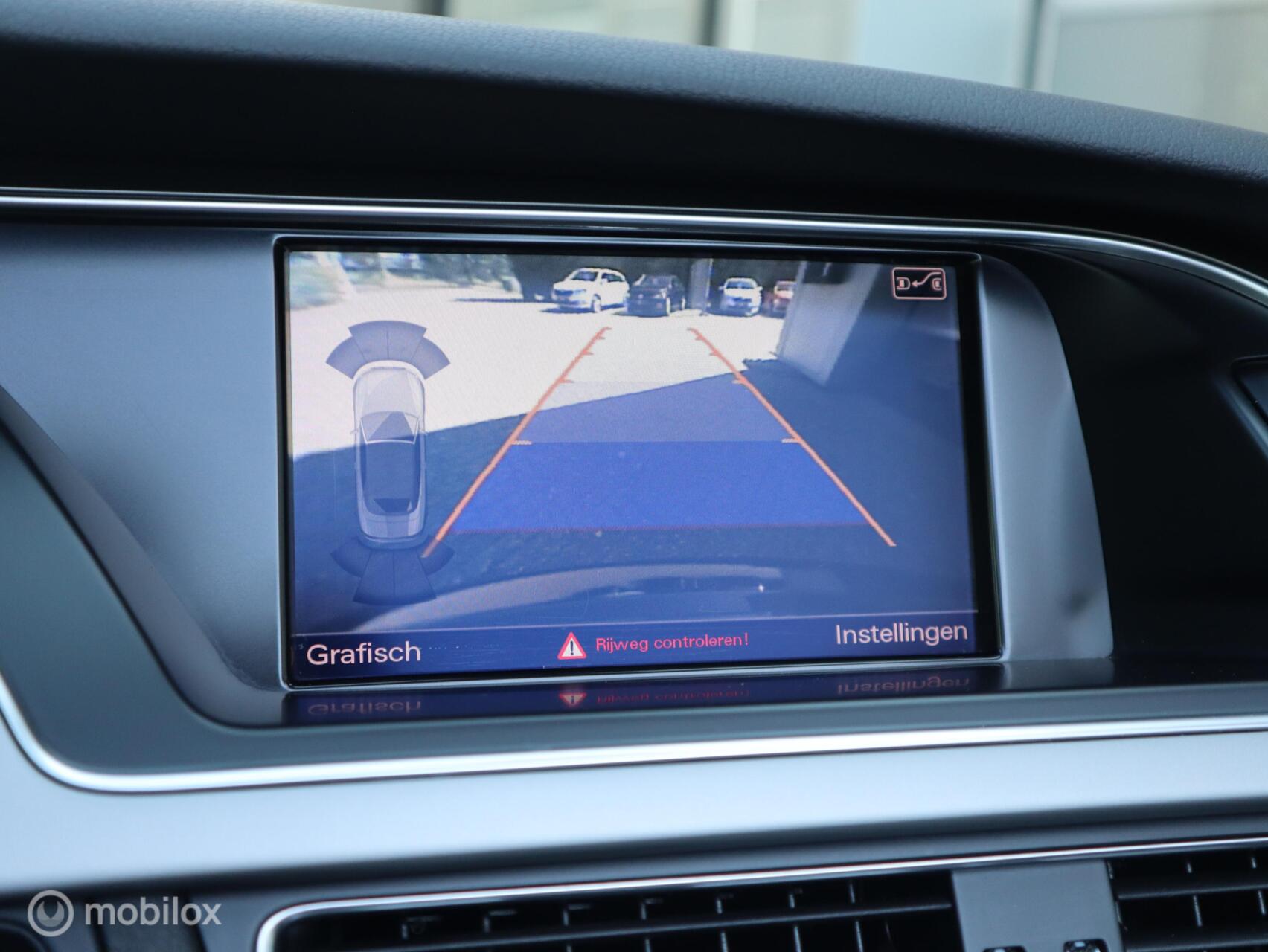 Foto van Audi S5 Cabriolet