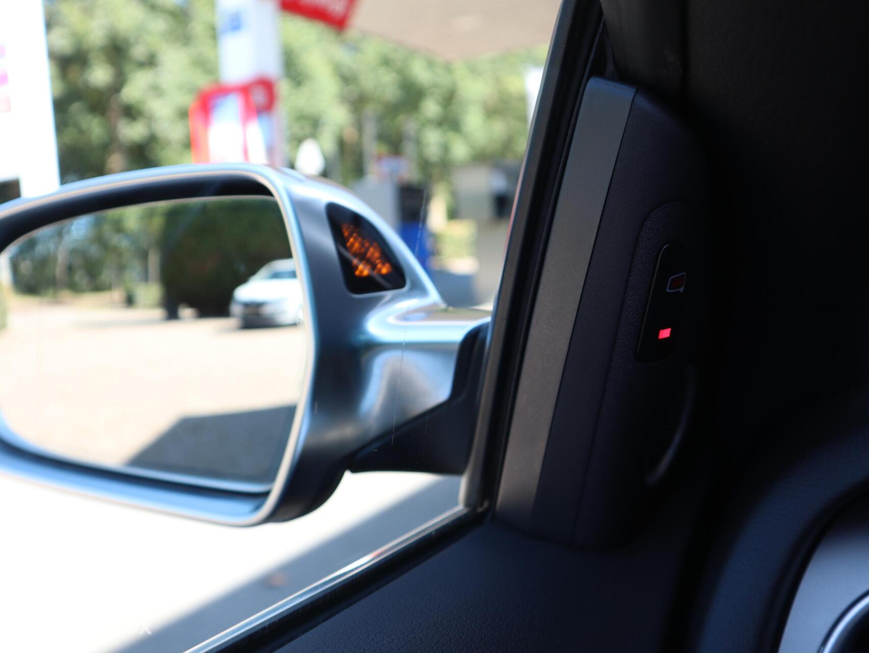 Foto van Audi S5 Cabriolet