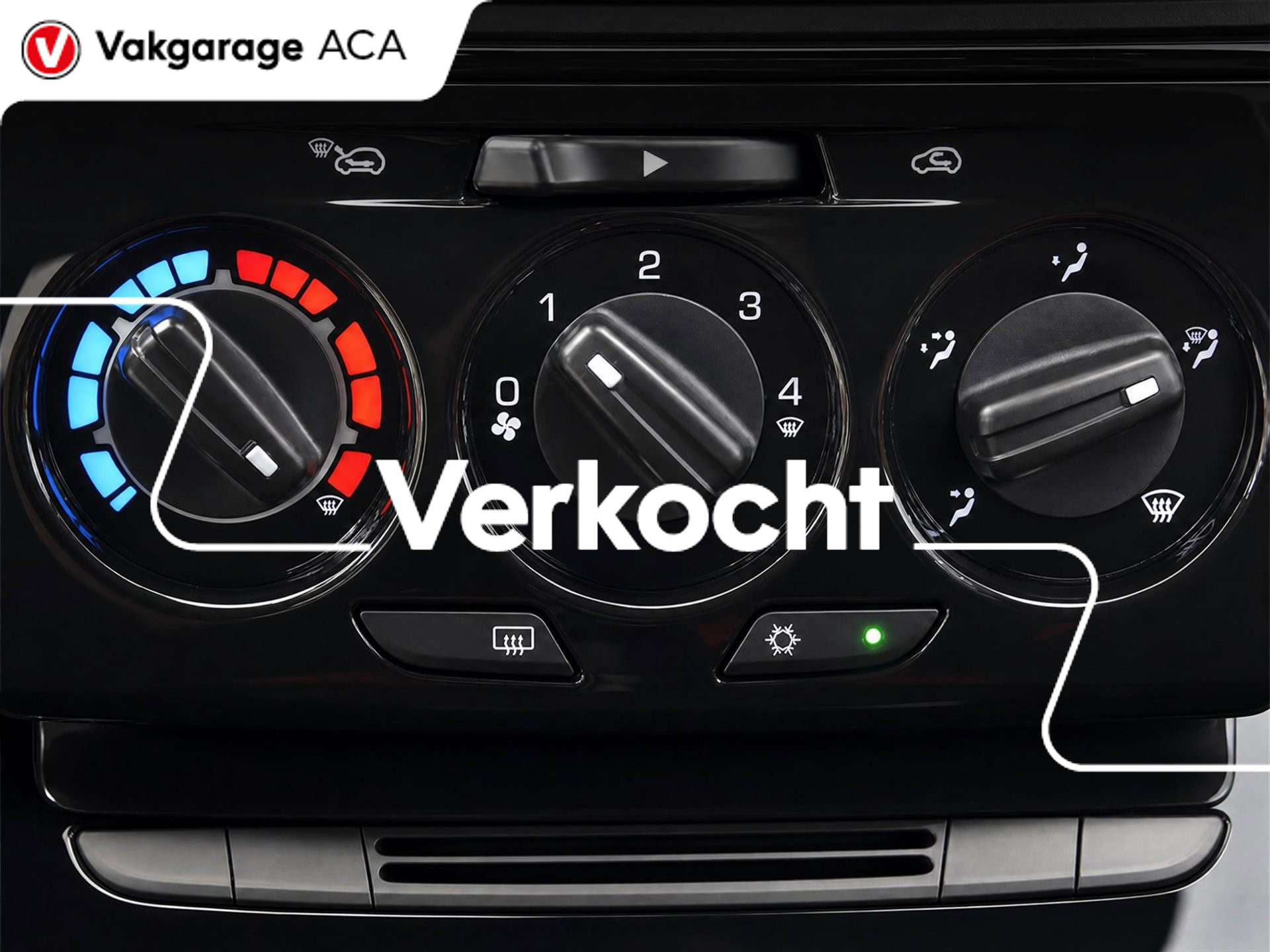 Foto van Lancia Ypsilon