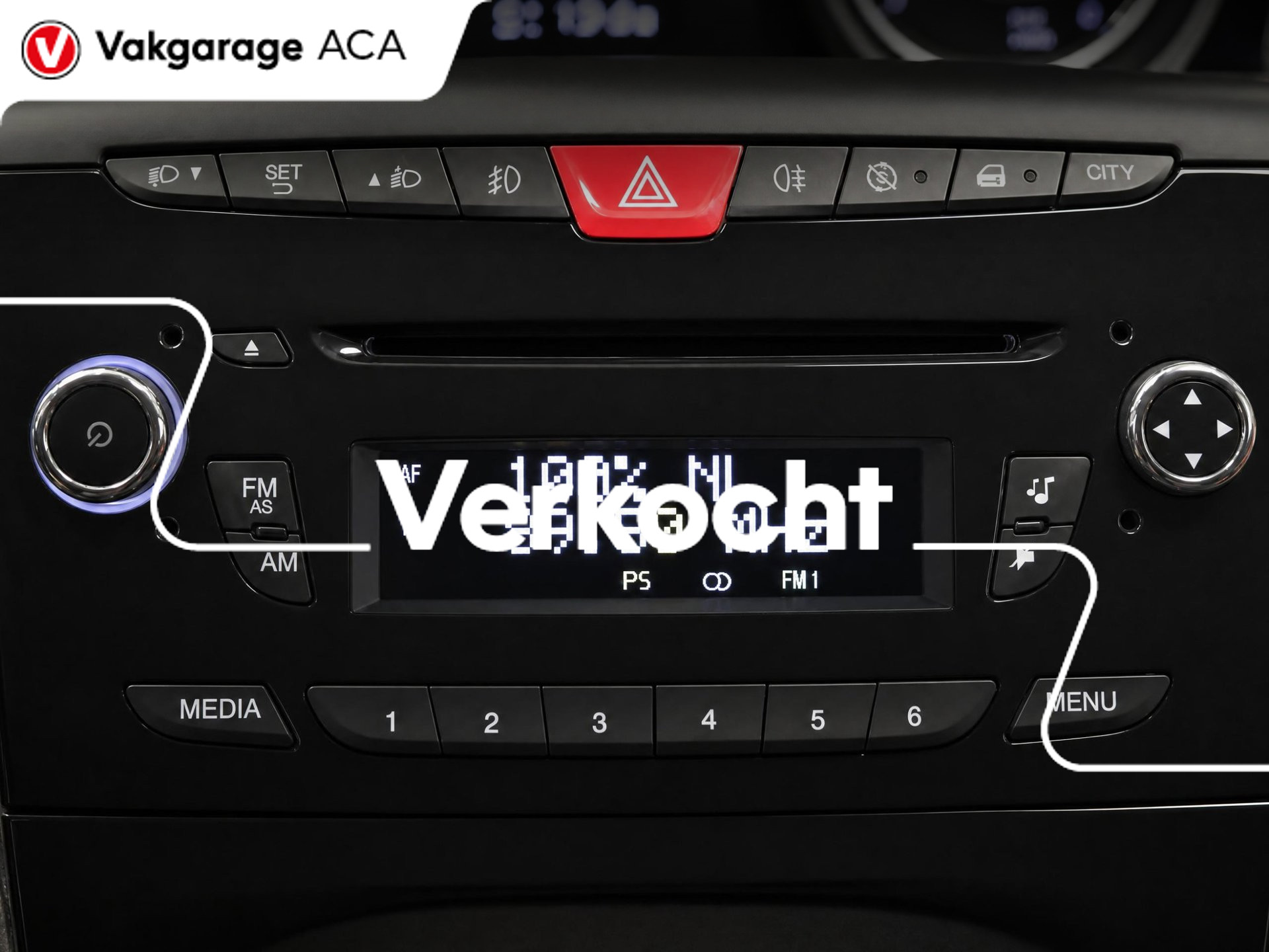 Foto van Lancia Ypsilon