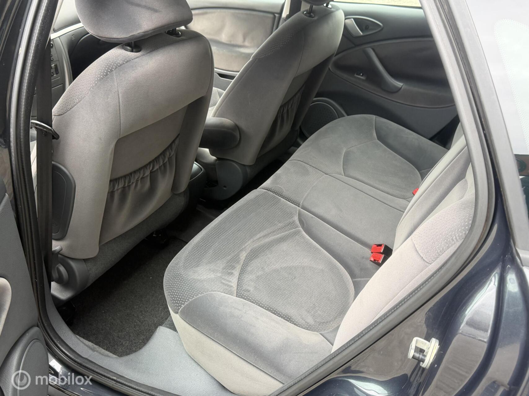 Foto van Citroen C5