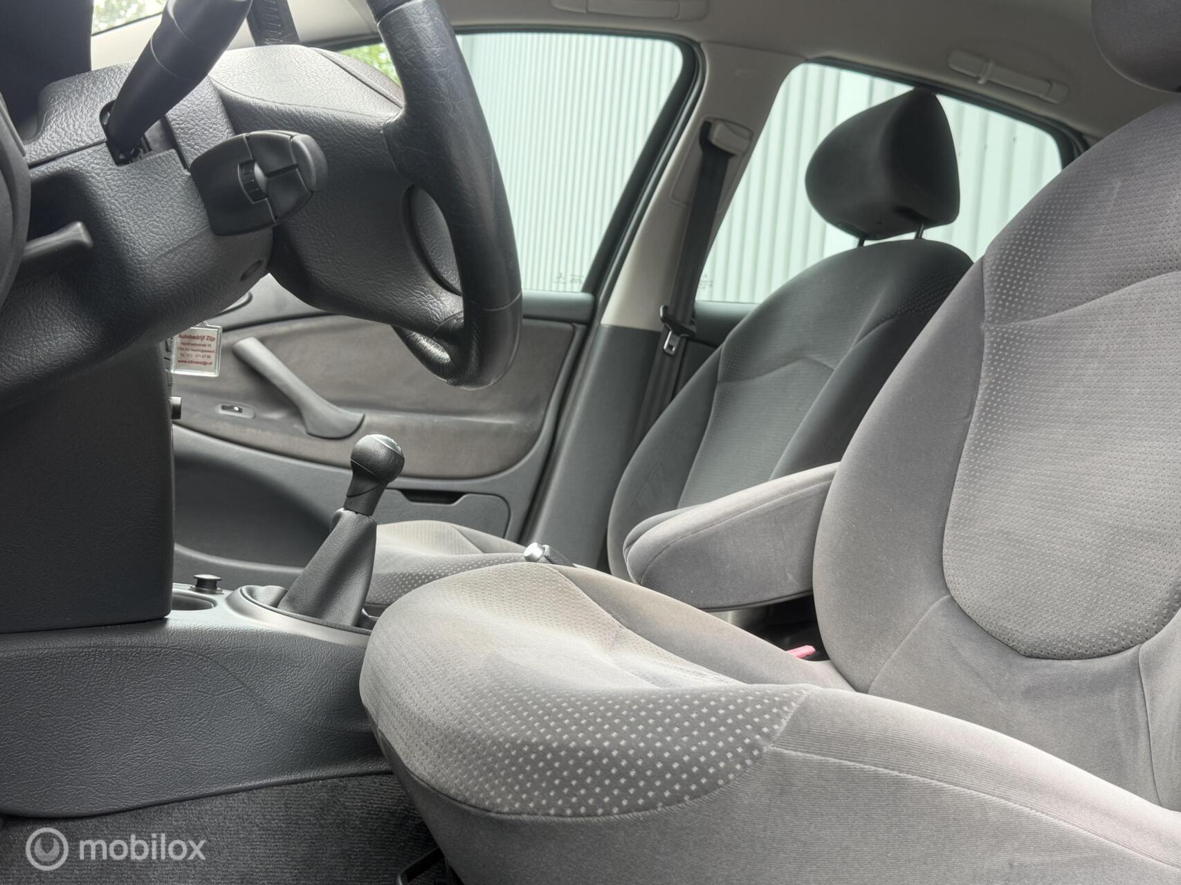 Foto van Citroen C5