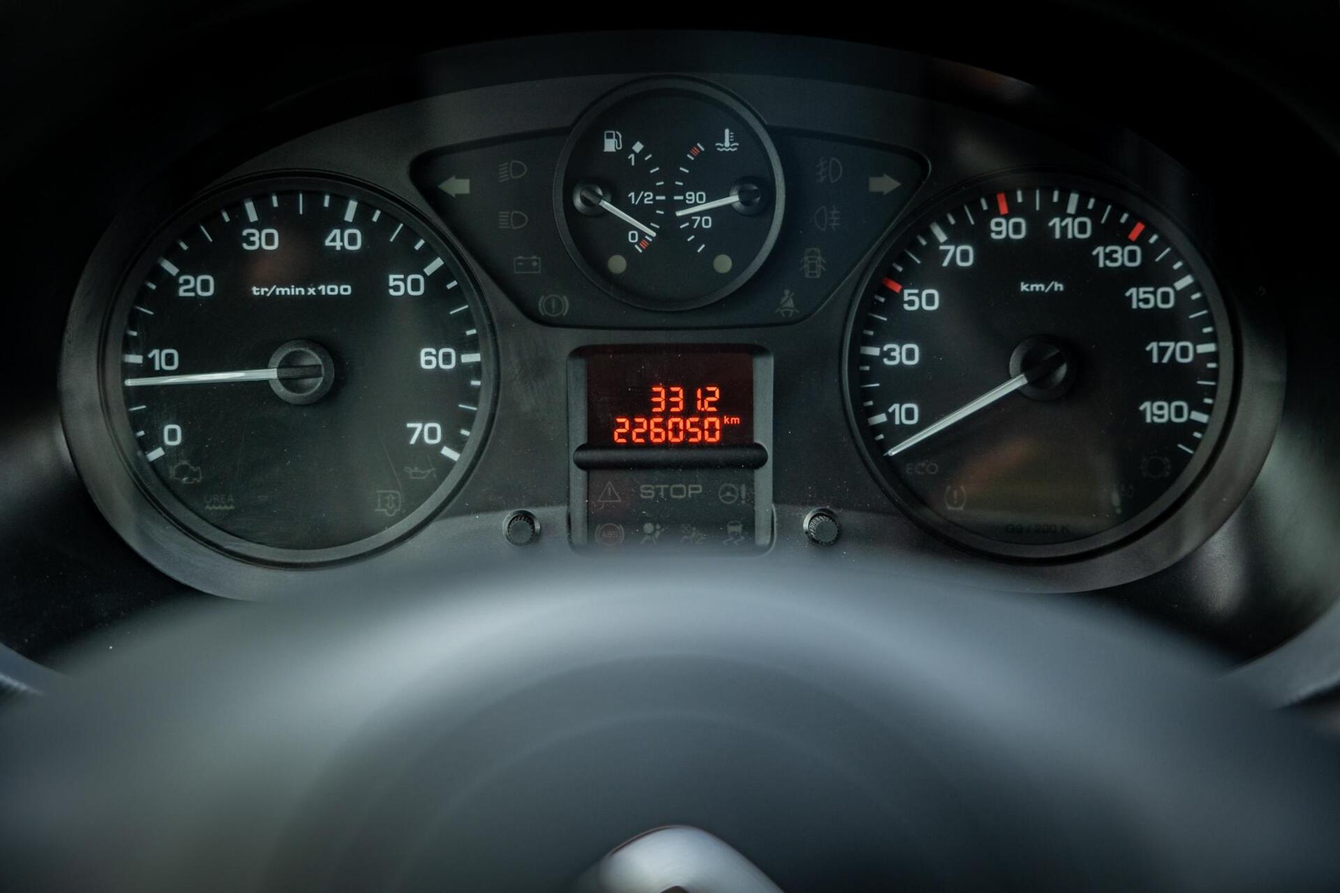Foto van Citroen Berlingo