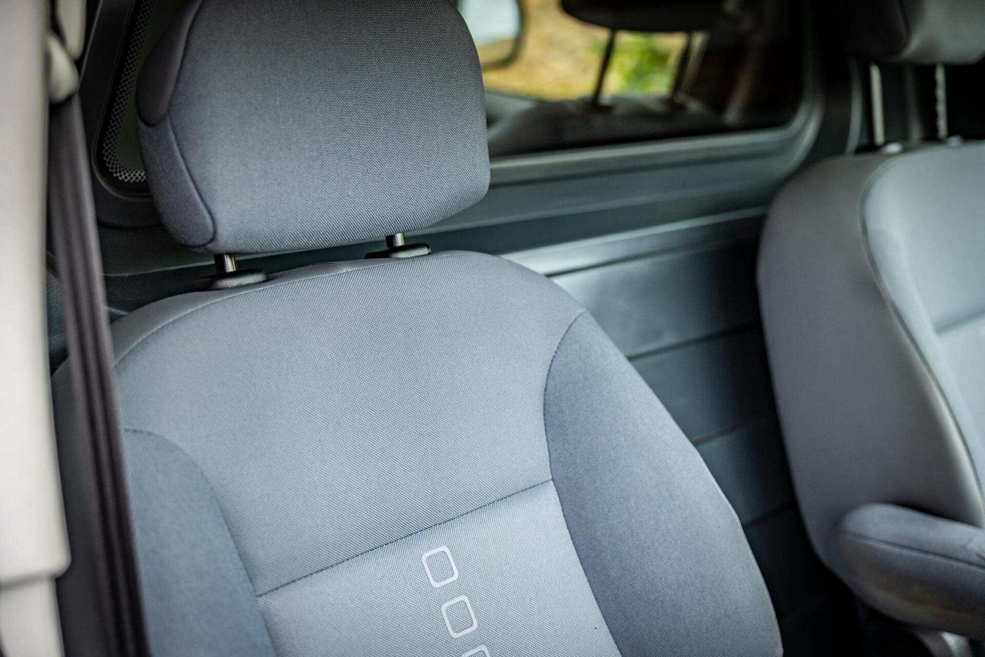 Foto van Citroen Berlingo