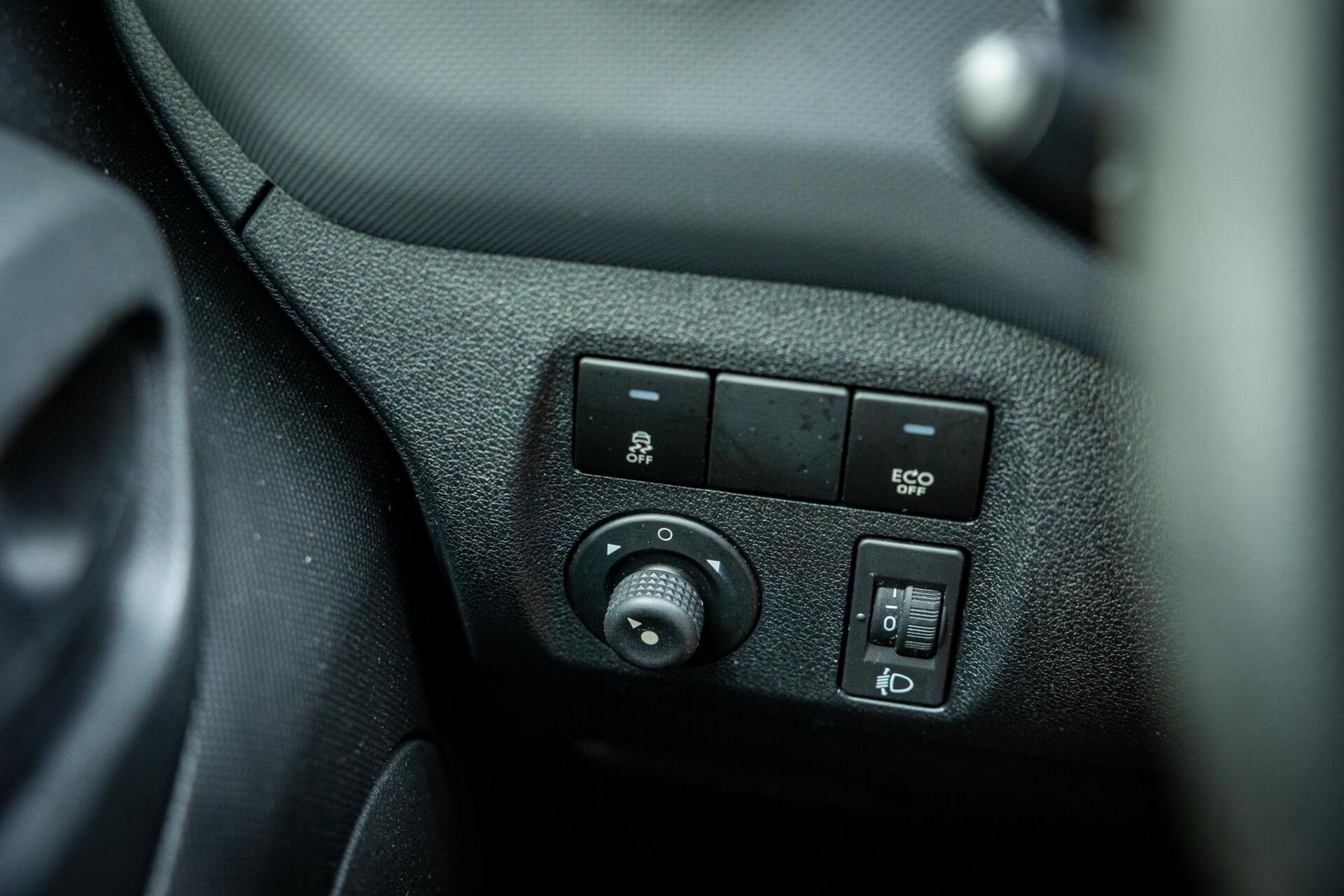 Foto van Citroen Berlingo