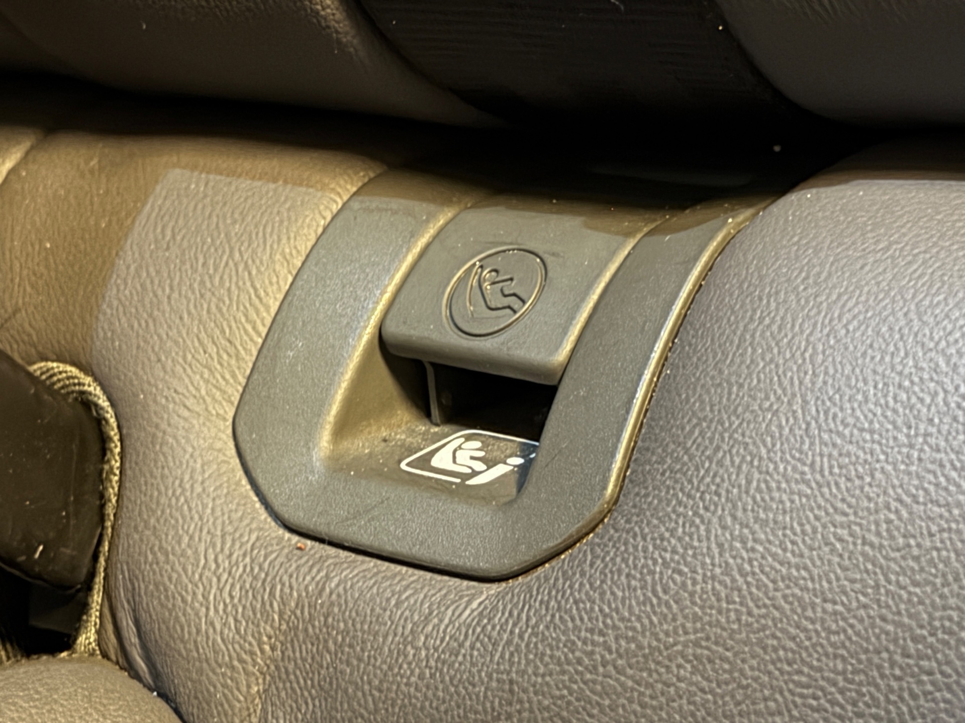 Foto van Audi Q3 Sportback