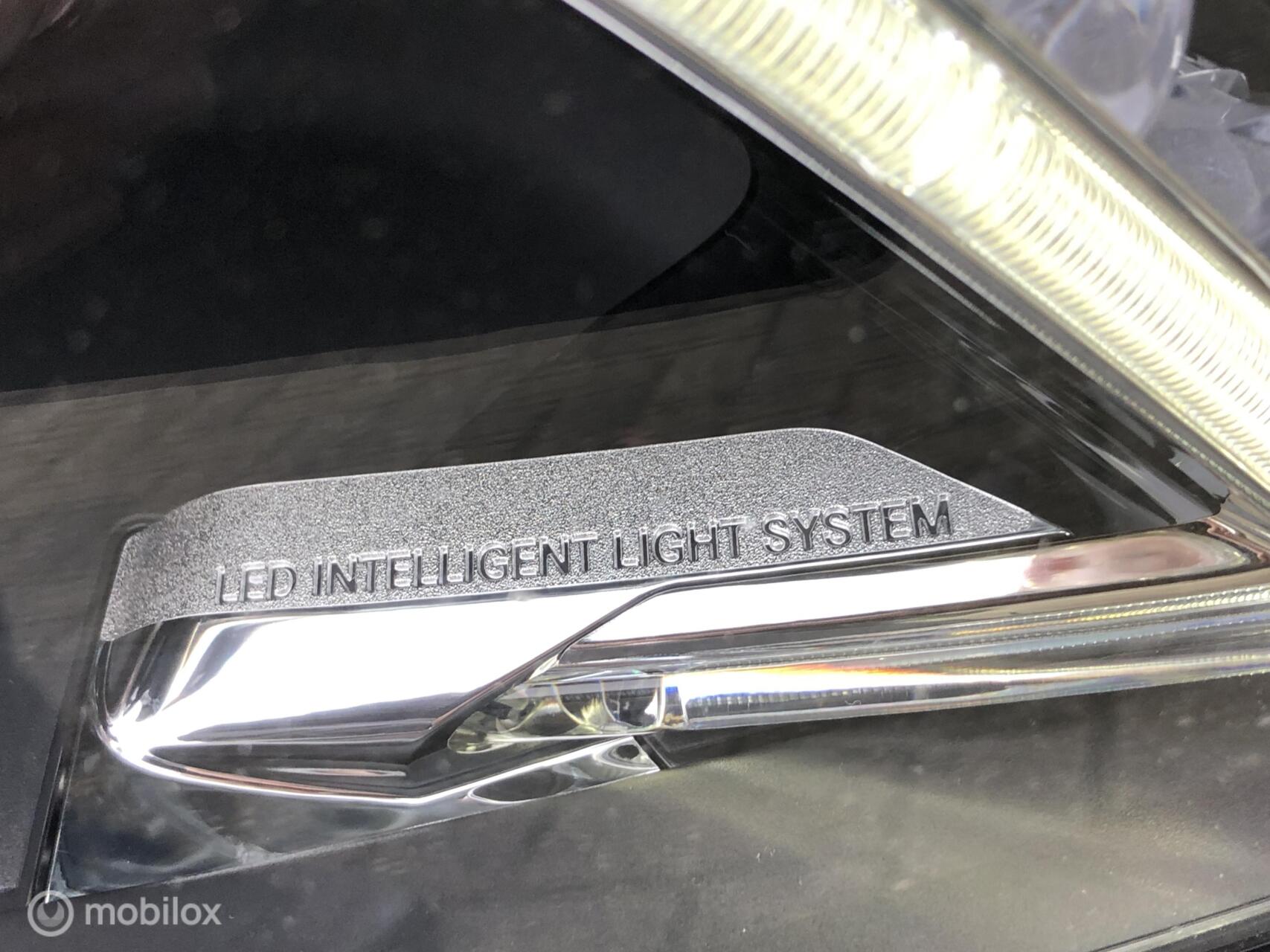 Foto van Mercedes-Benz E 350 Bluetec 4Matic