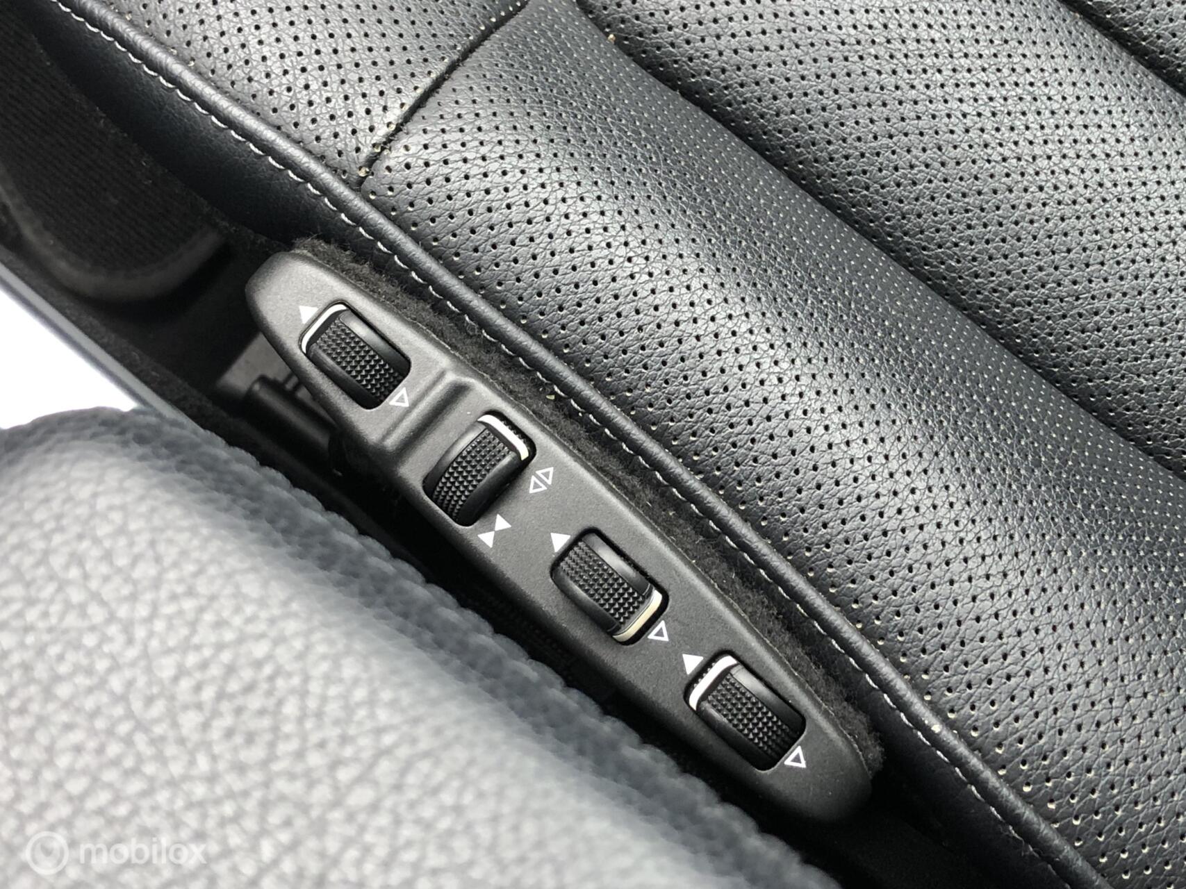 Foto van Mercedes-Benz E 350 Bluetec 4Matic