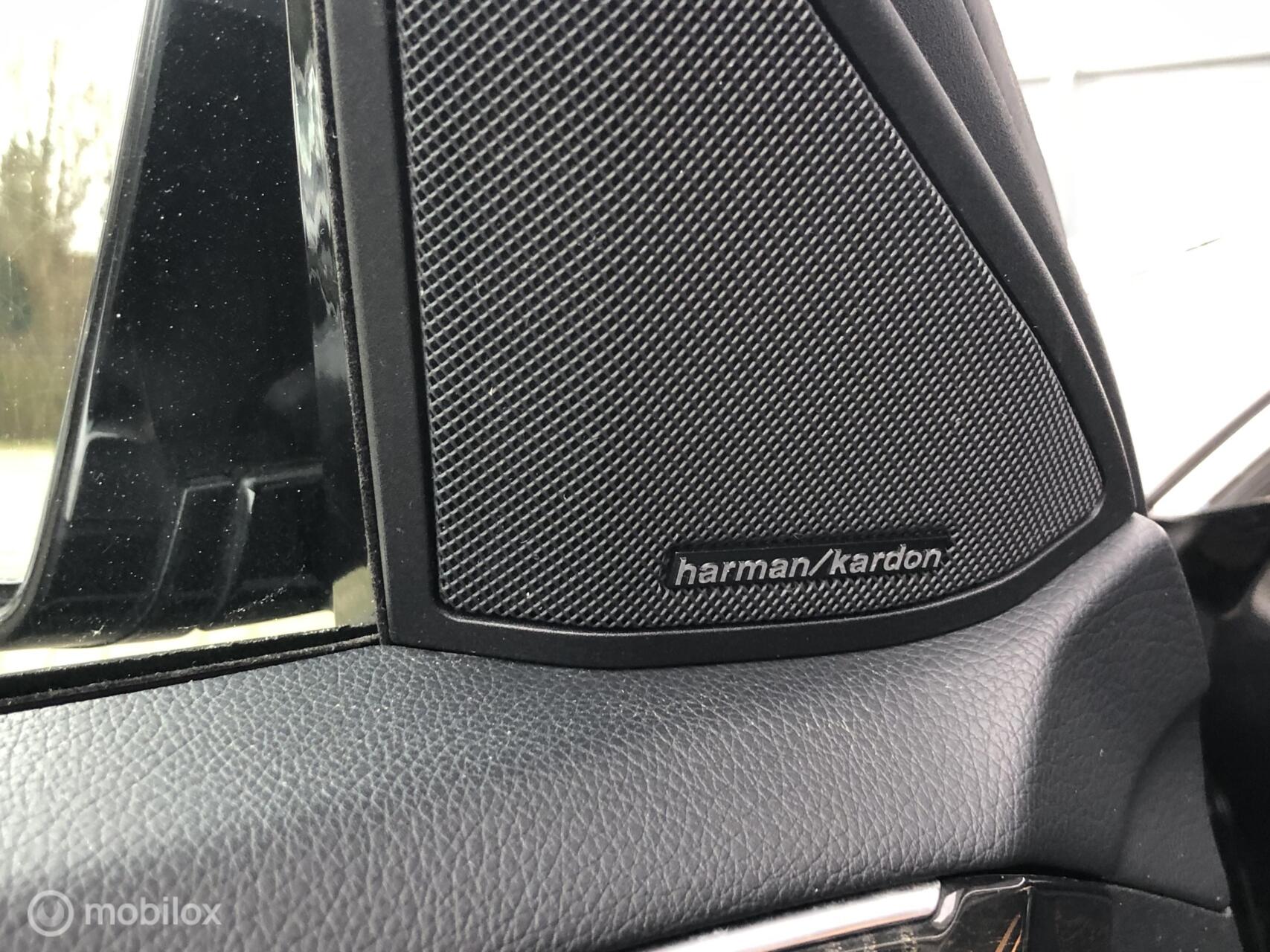 Foto van Mercedes-Benz E 350 Bluetec 4Matic
