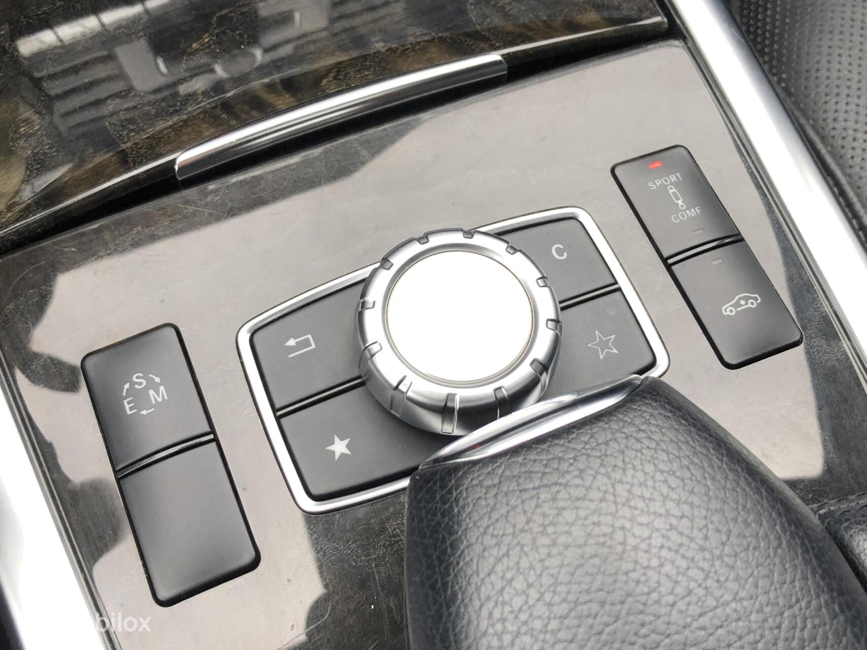 Foto van Mercedes-Benz E 350 Bluetec 4Matic