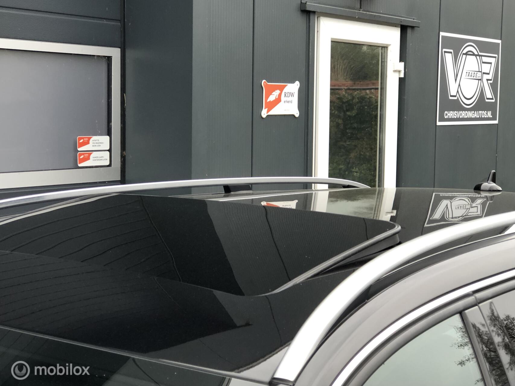 Foto van Mercedes-Benz E 350 Bluetec 4Matic