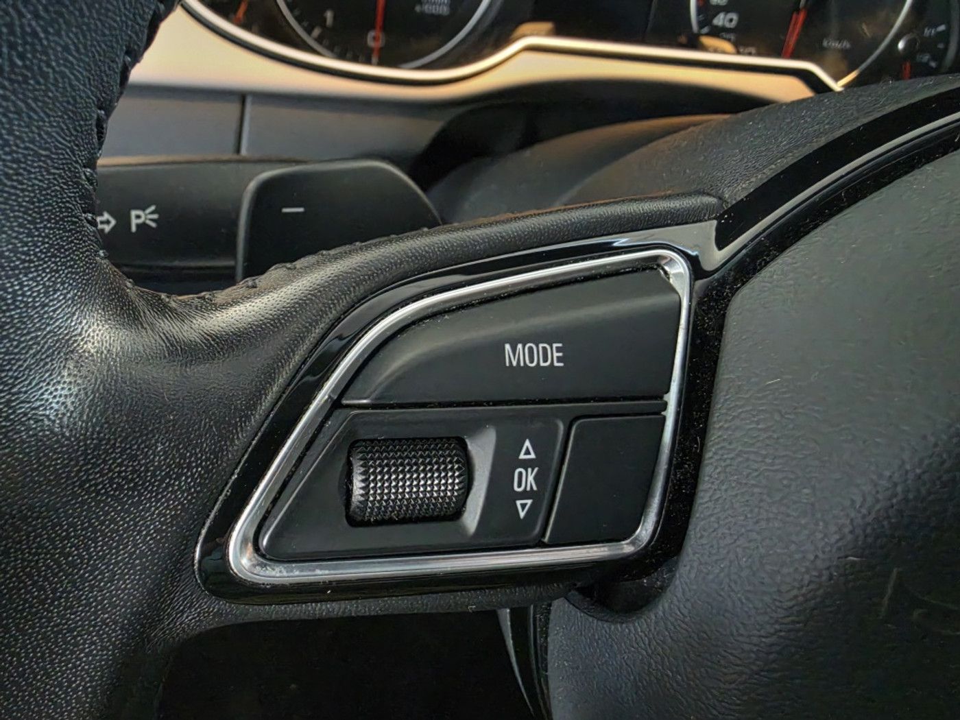 Foto van Audi A4 Avant