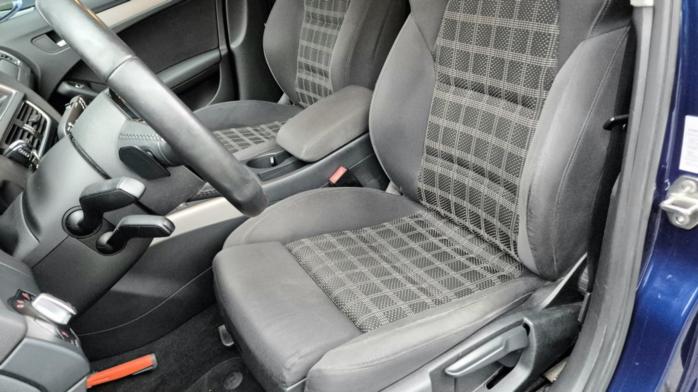 Foto van Audi A4 Avant