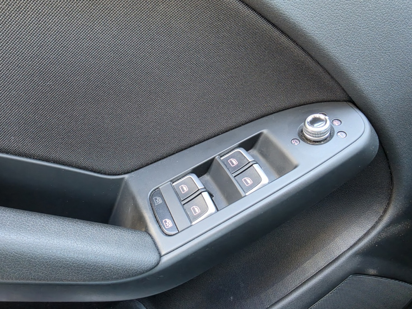Foto van Audi A4 Avant