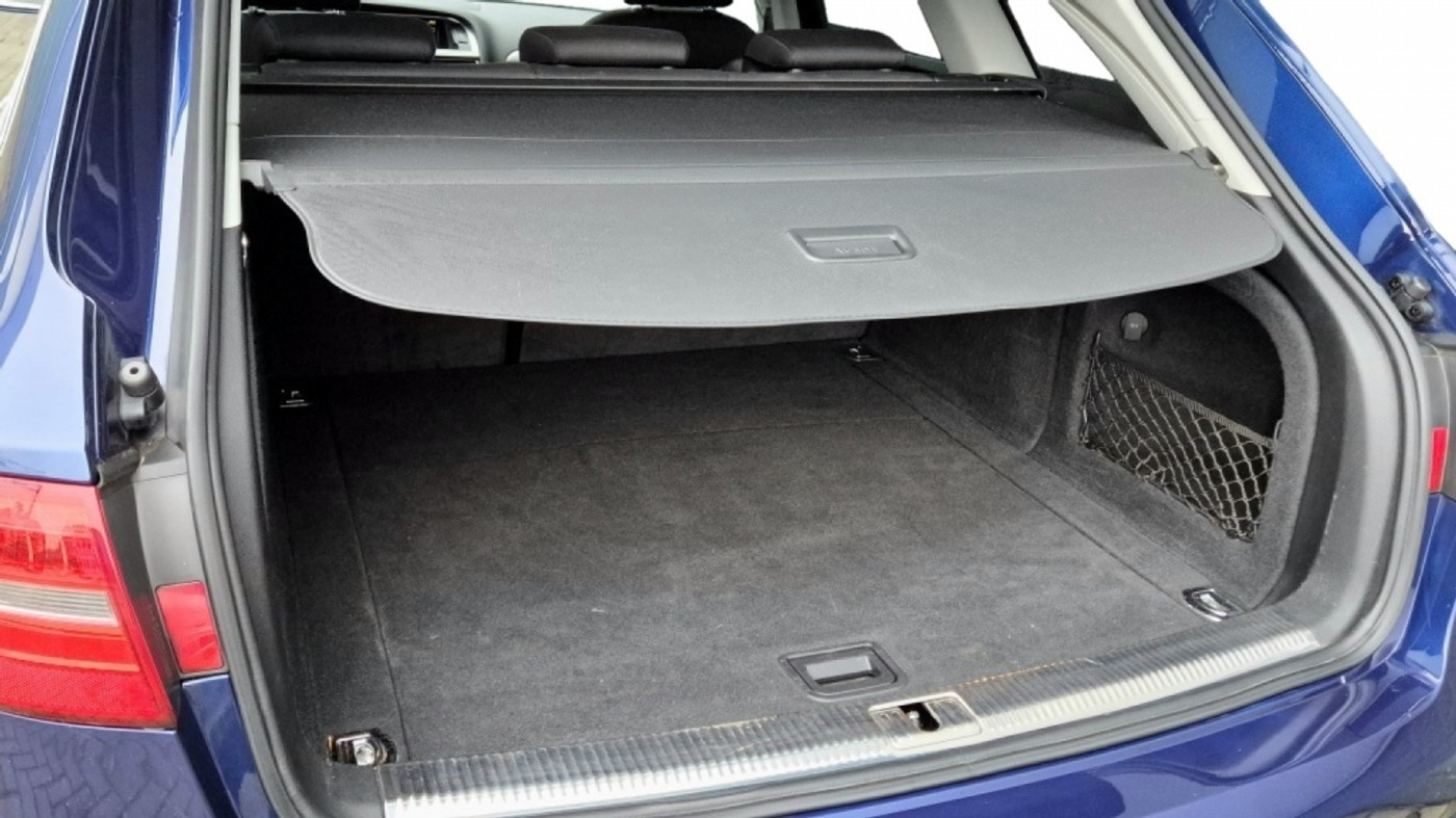 Foto van Audi A4 Avant