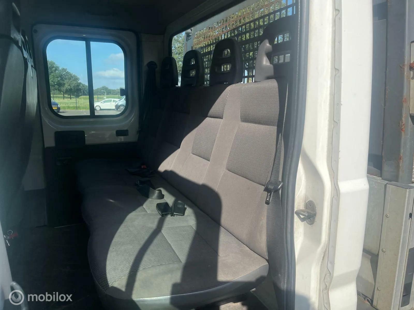 Foto van Citroen Jumper
