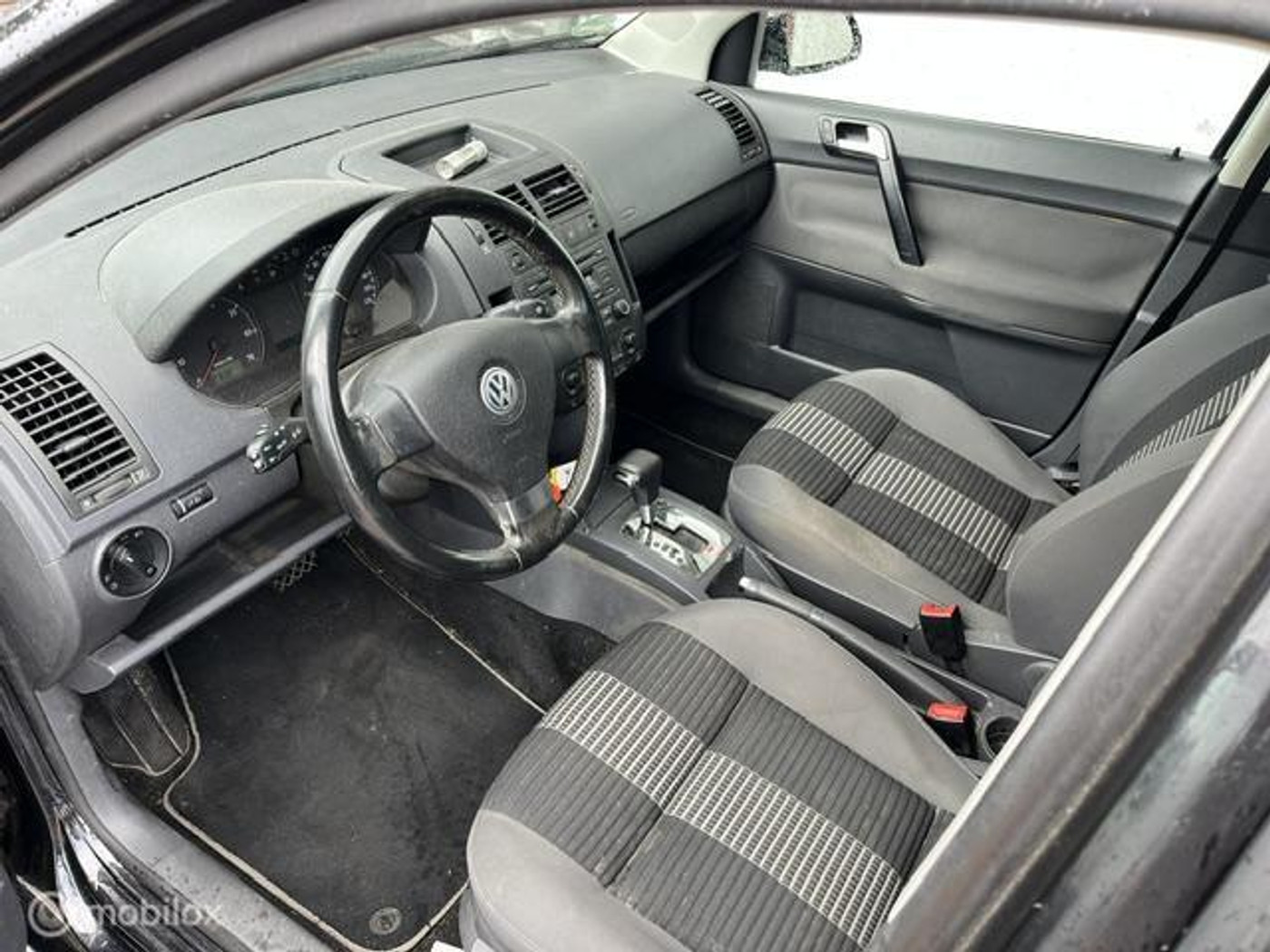 Foto van Volkswagen Polo