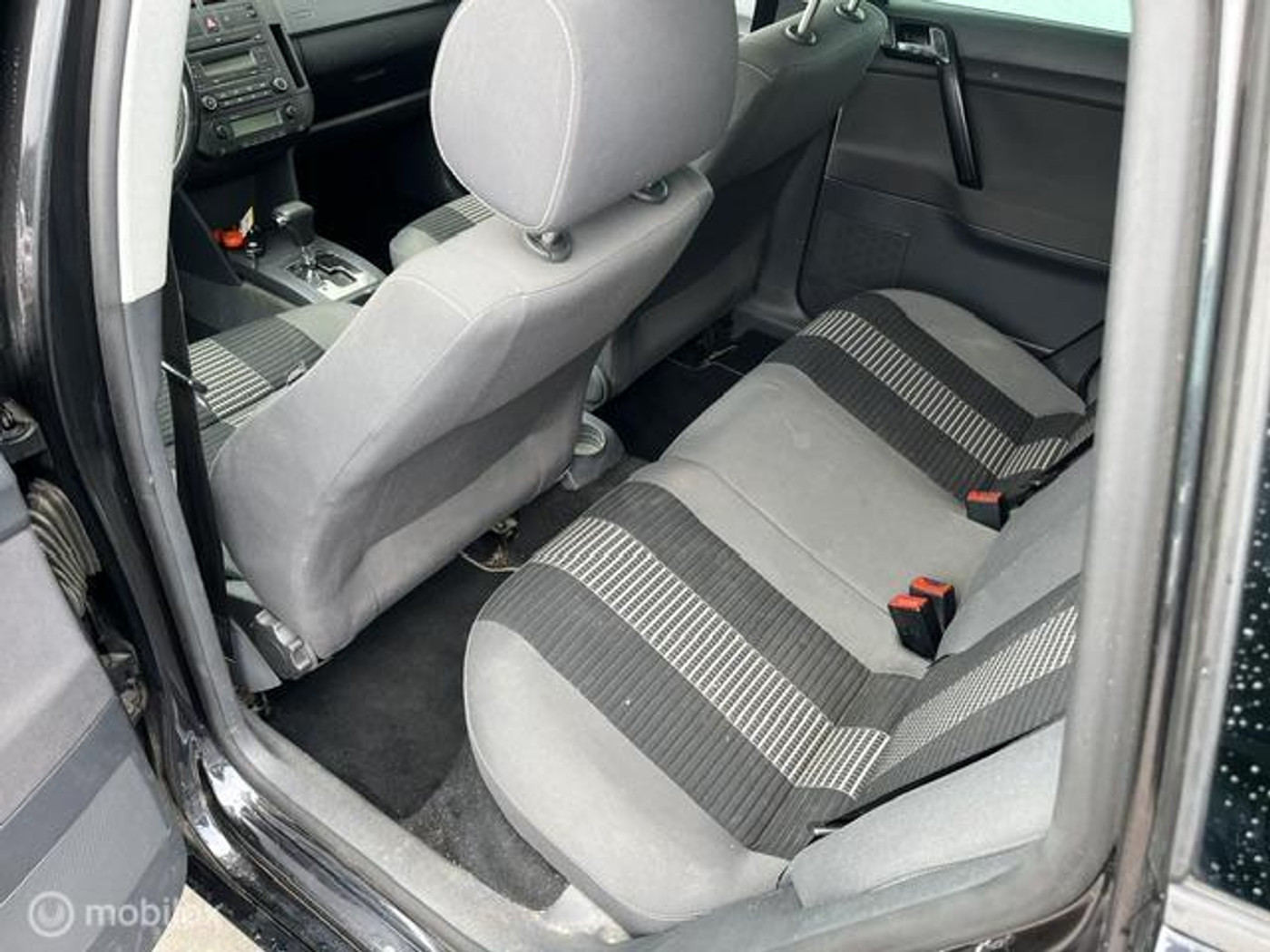 Foto van Volkswagen Polo