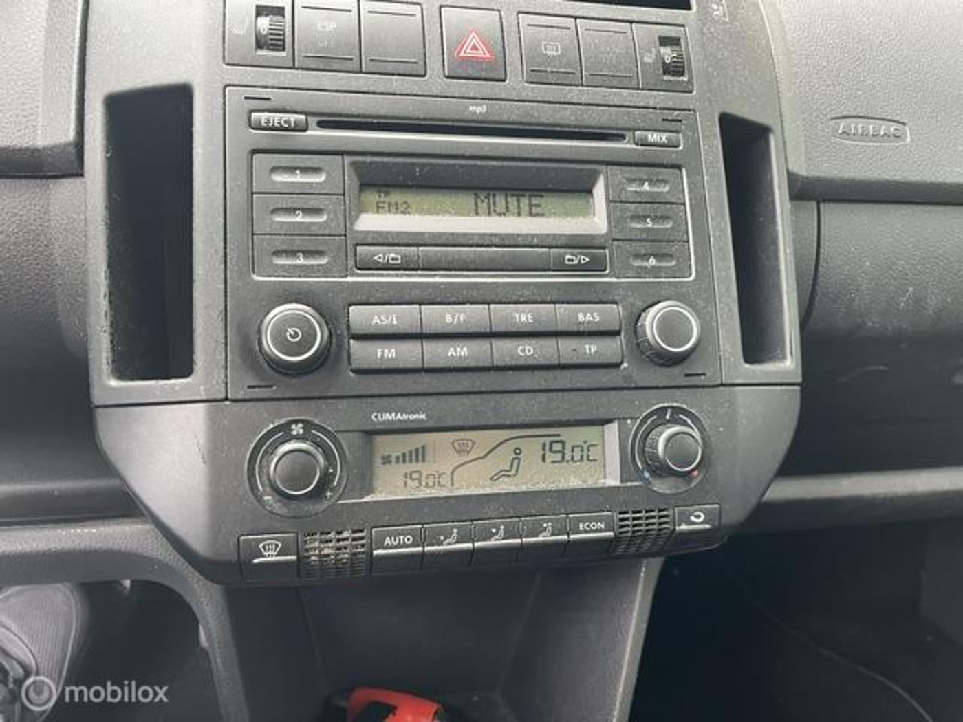 Foto van Volkswagen Polo