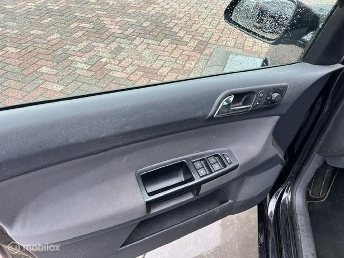 Foto van Volkswagen Polo