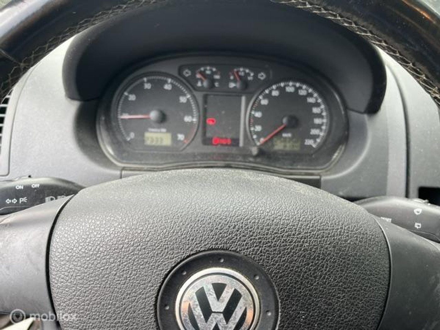Foto van Volkswagen Polo