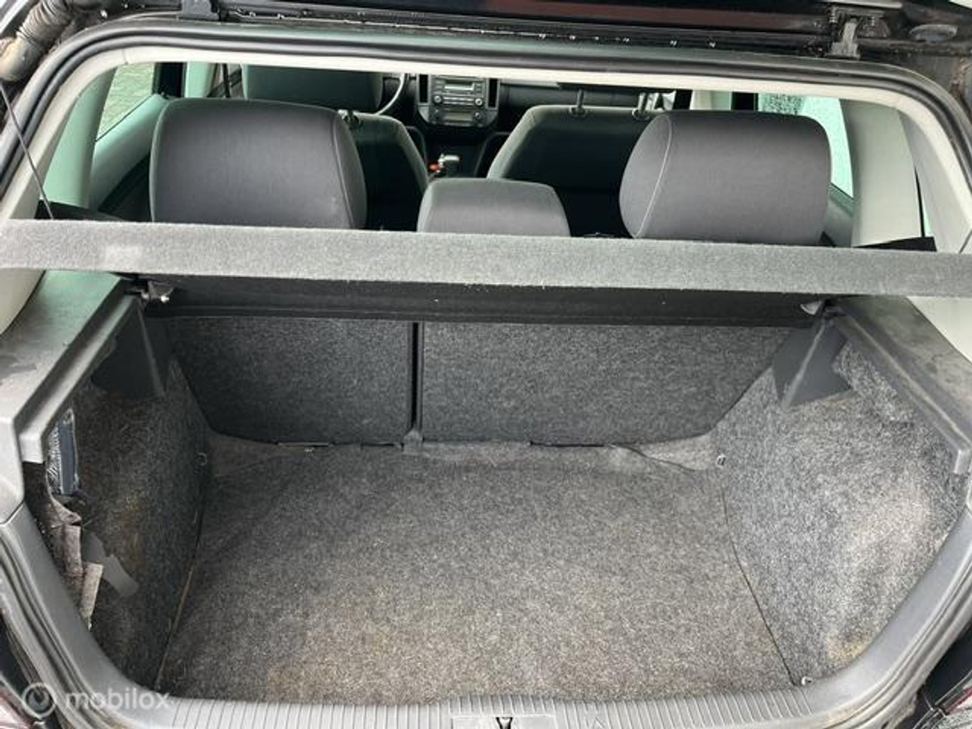 Foto van Volkswagen Polo