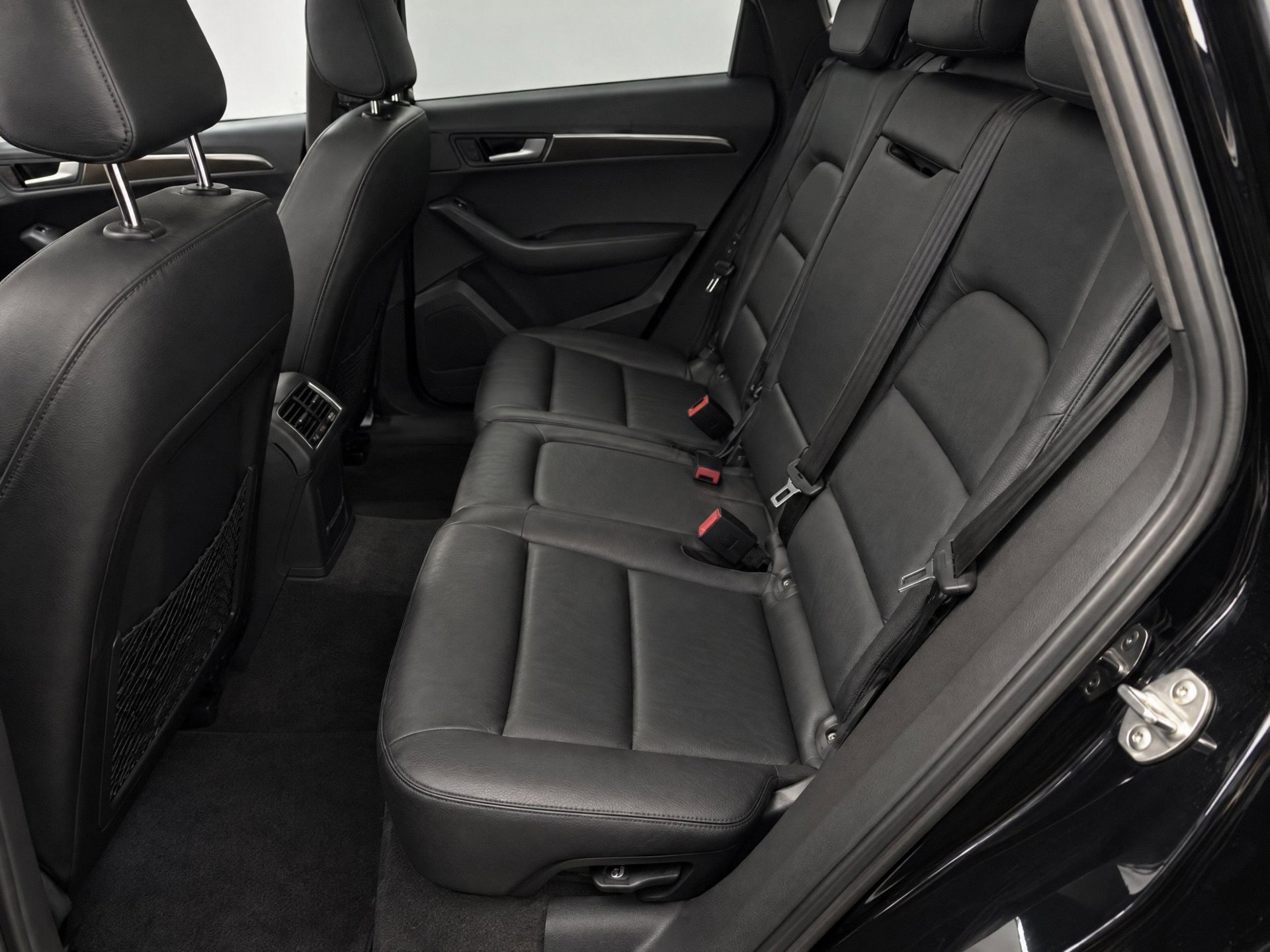 Foto van Audi Audi Q5