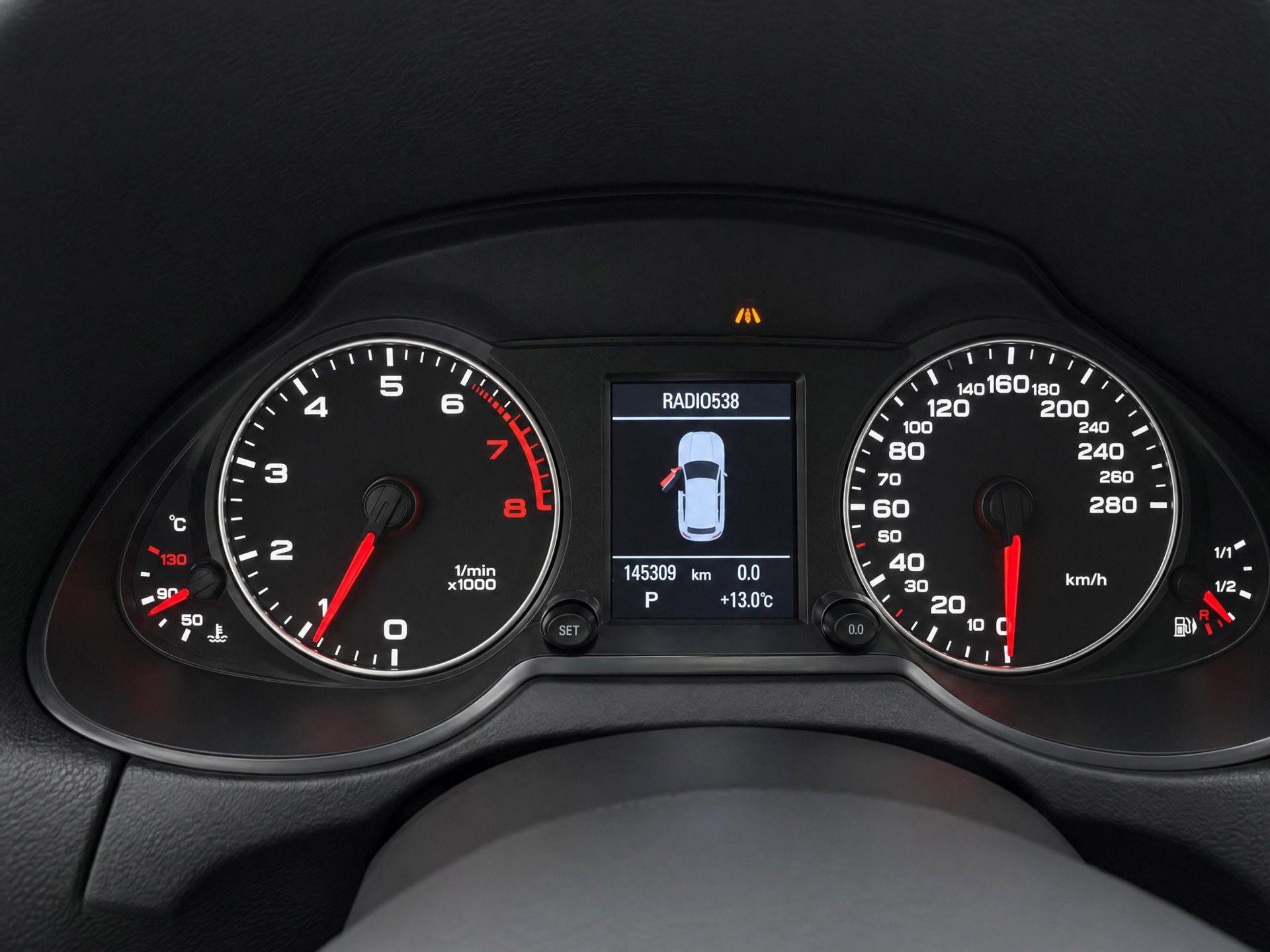 Foto van Audi Audi Q5