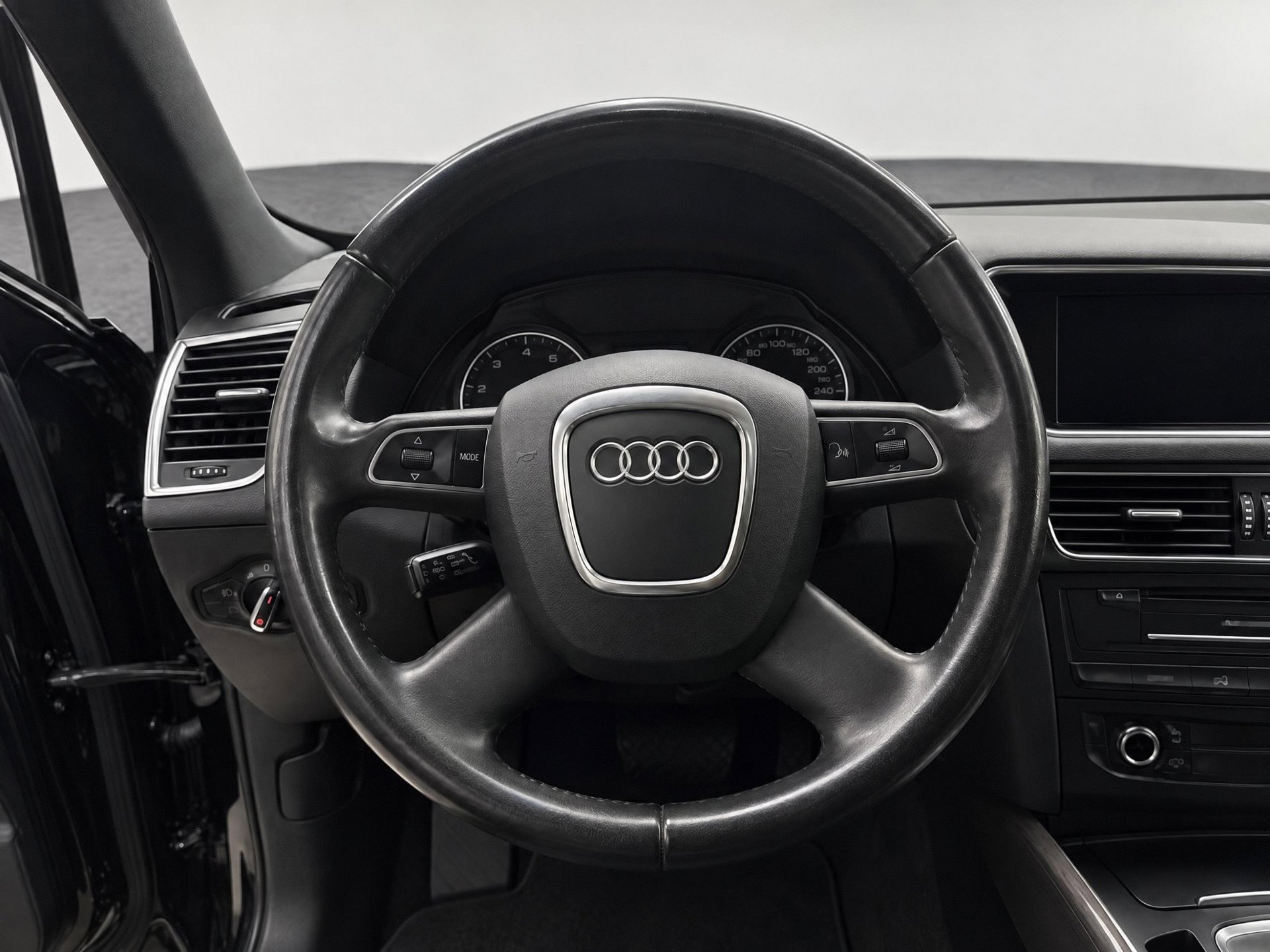 Foto van Audi Audi Q5