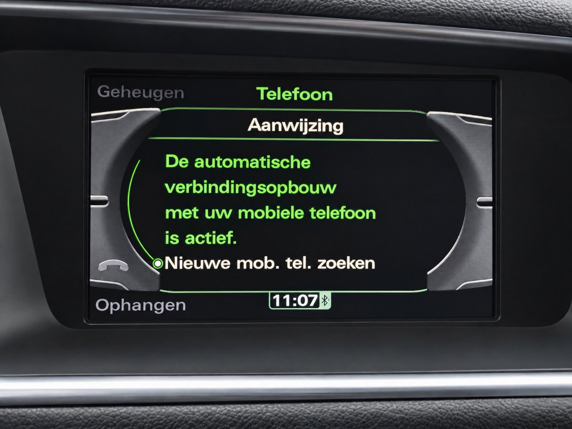 Foto van Audi Audi Q5