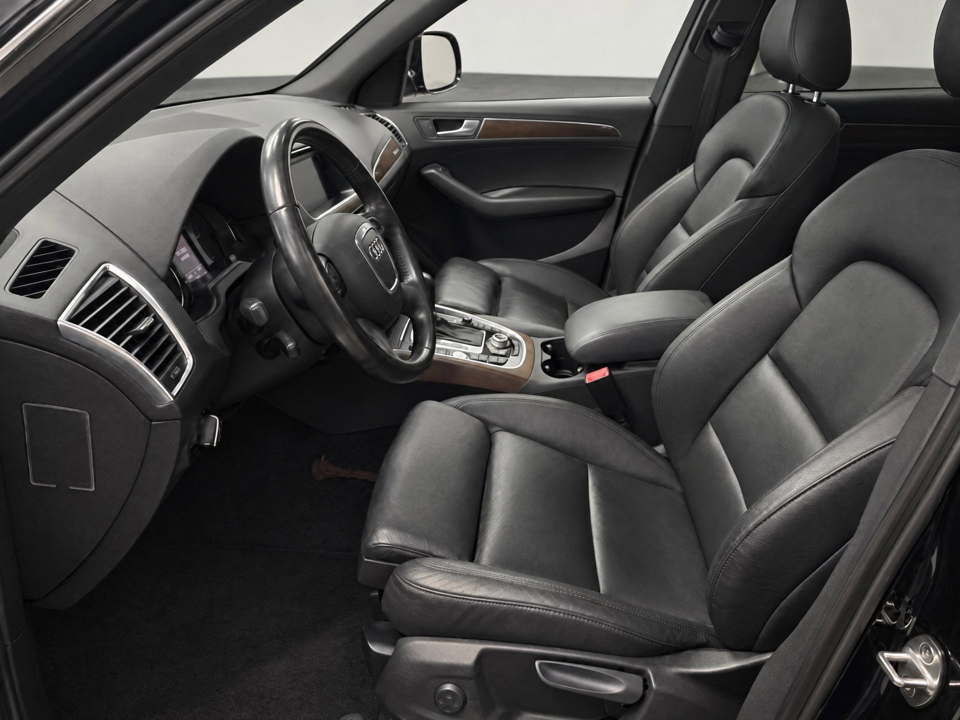 Foto van Audi Audi Q5