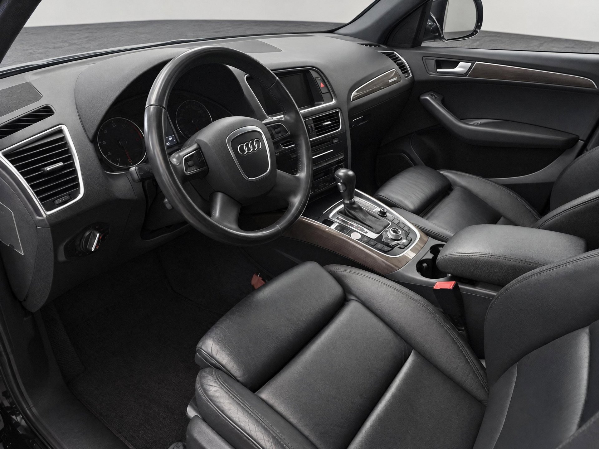 Foto van Audi Audi Q5