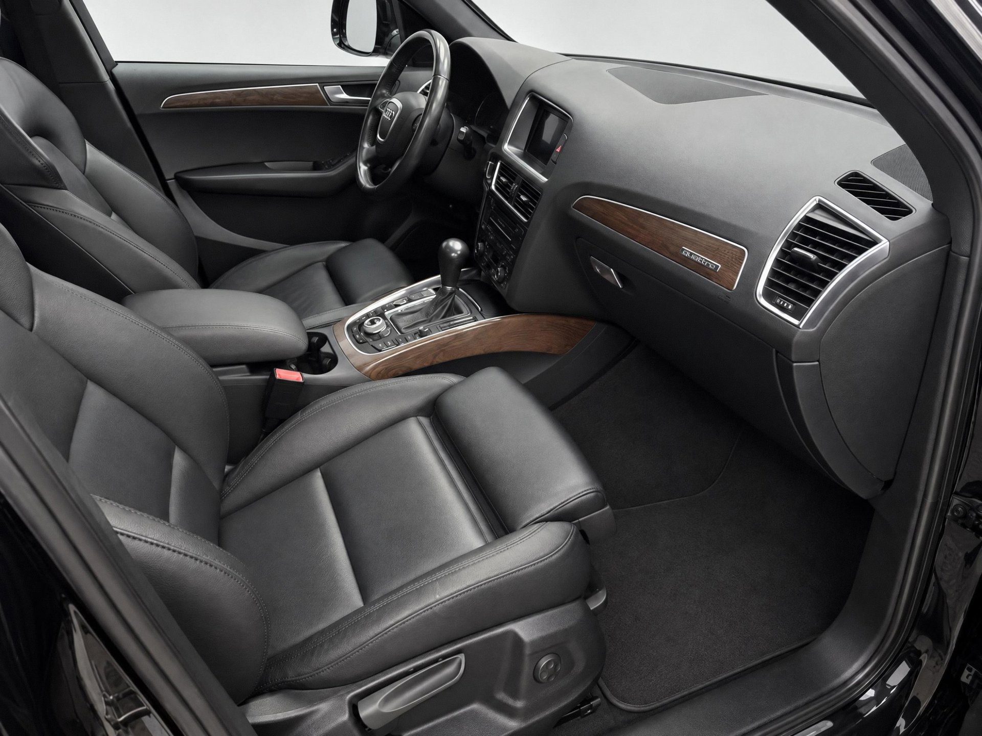 Foto van Audi Audi Q5