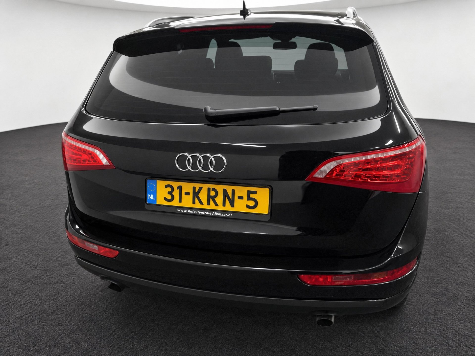 Foto van Audi Audi Q5