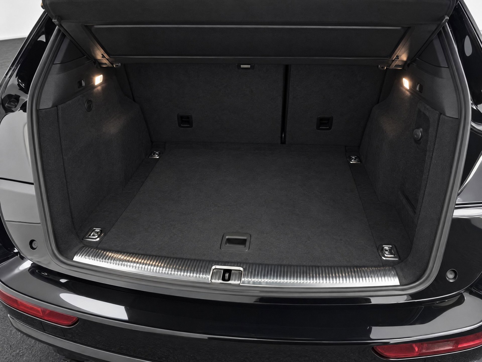Foto van Audi Audi Q5