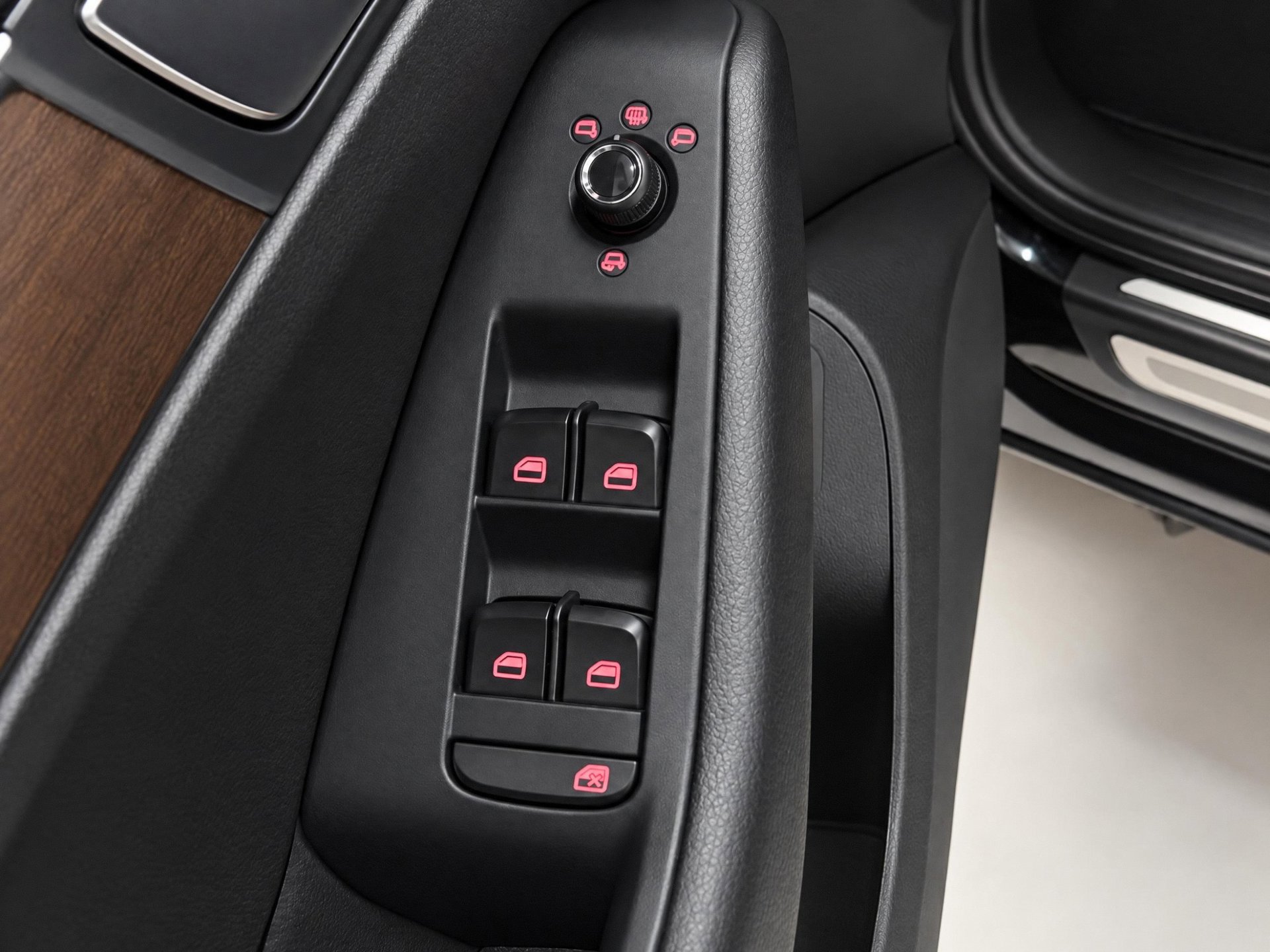 Foto van Audi Audi Q5