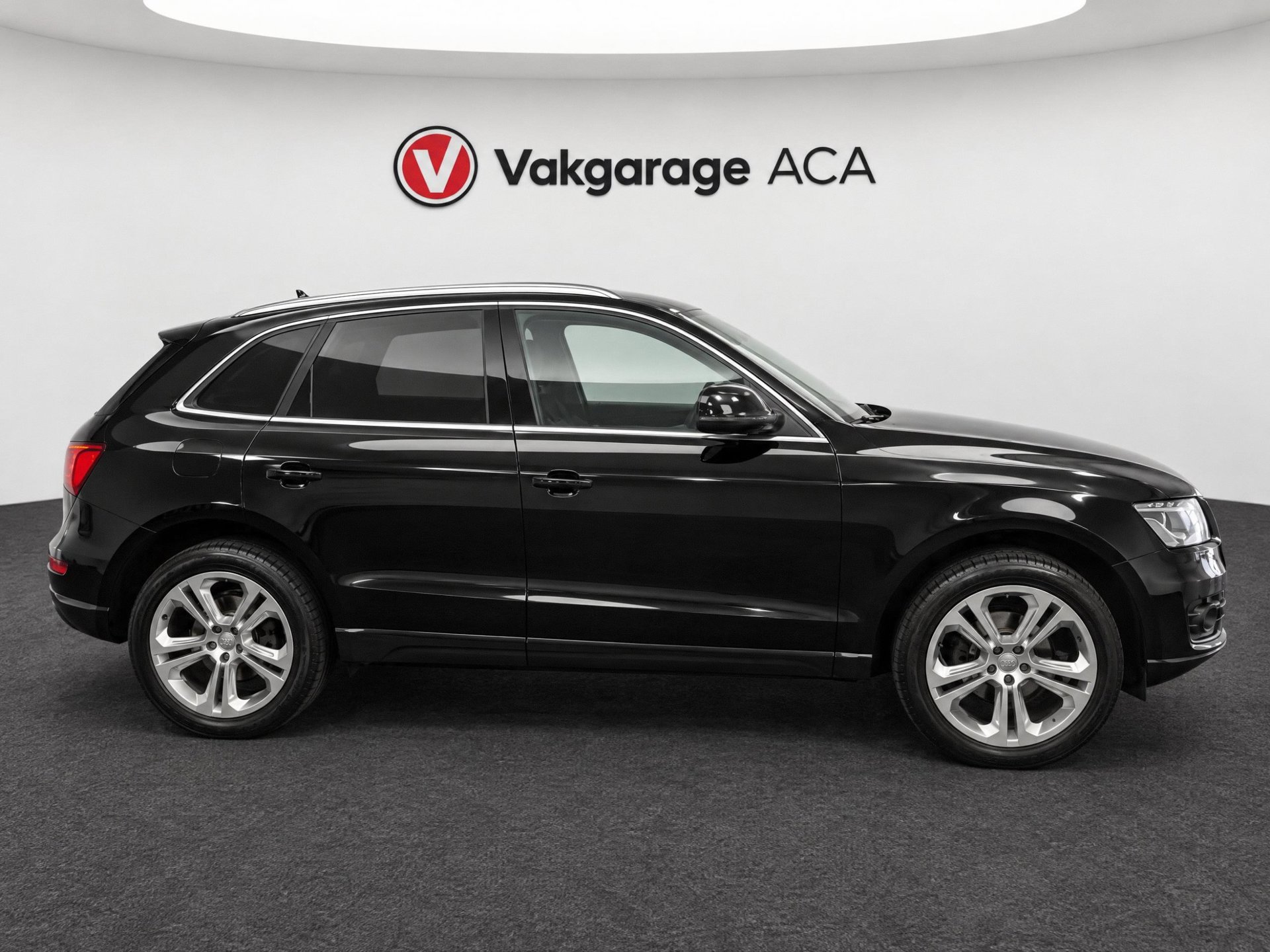 Foto van Audi Audi Q5