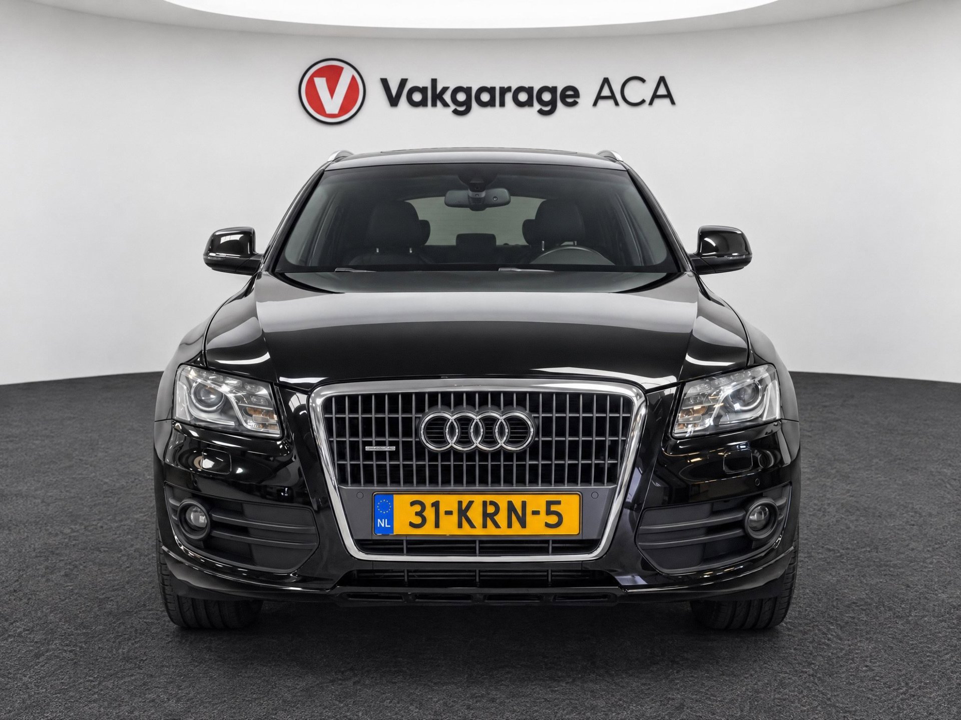 Foto van Audi Audi Q5