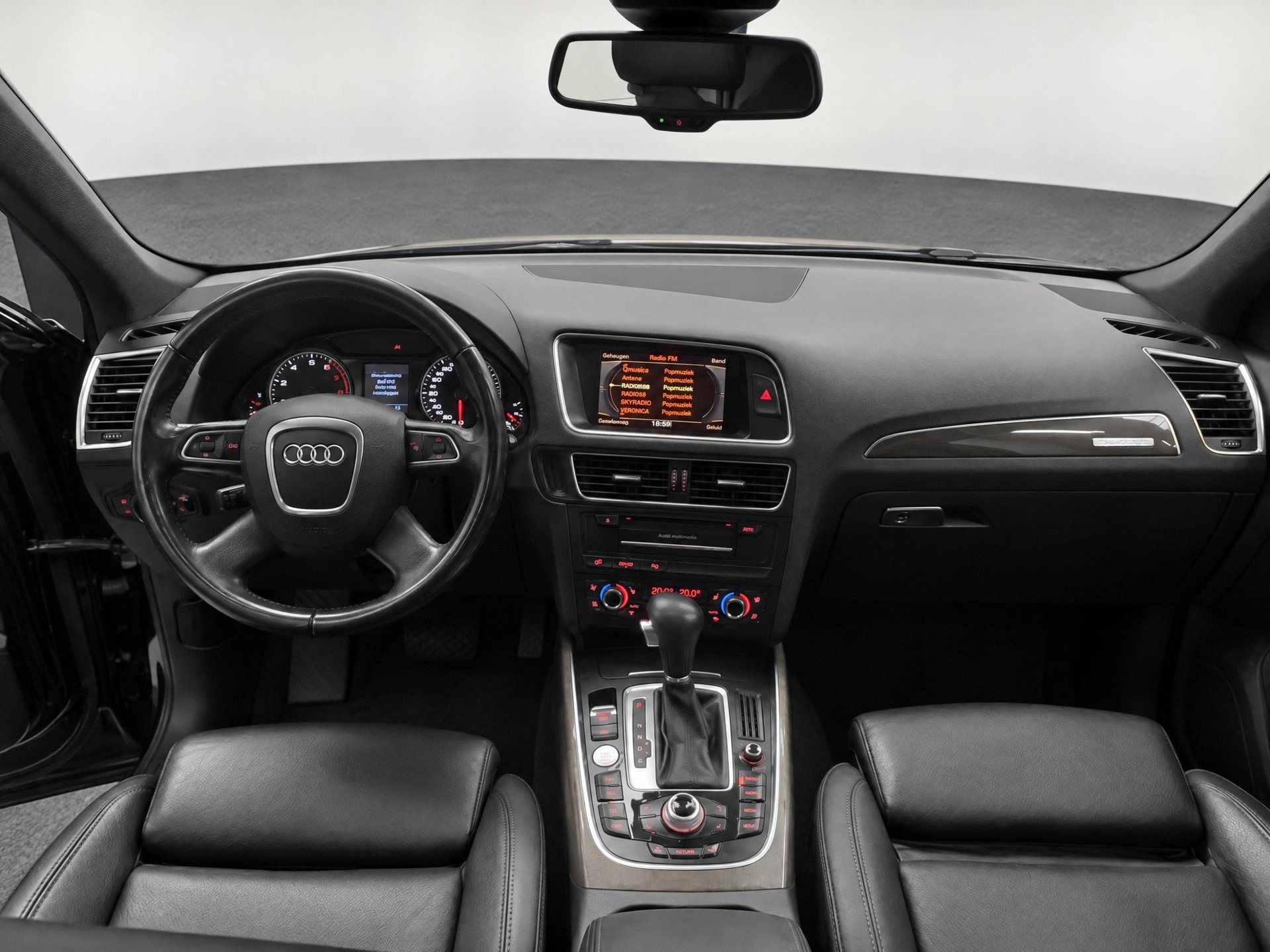 Foto van Audi Audi Q5