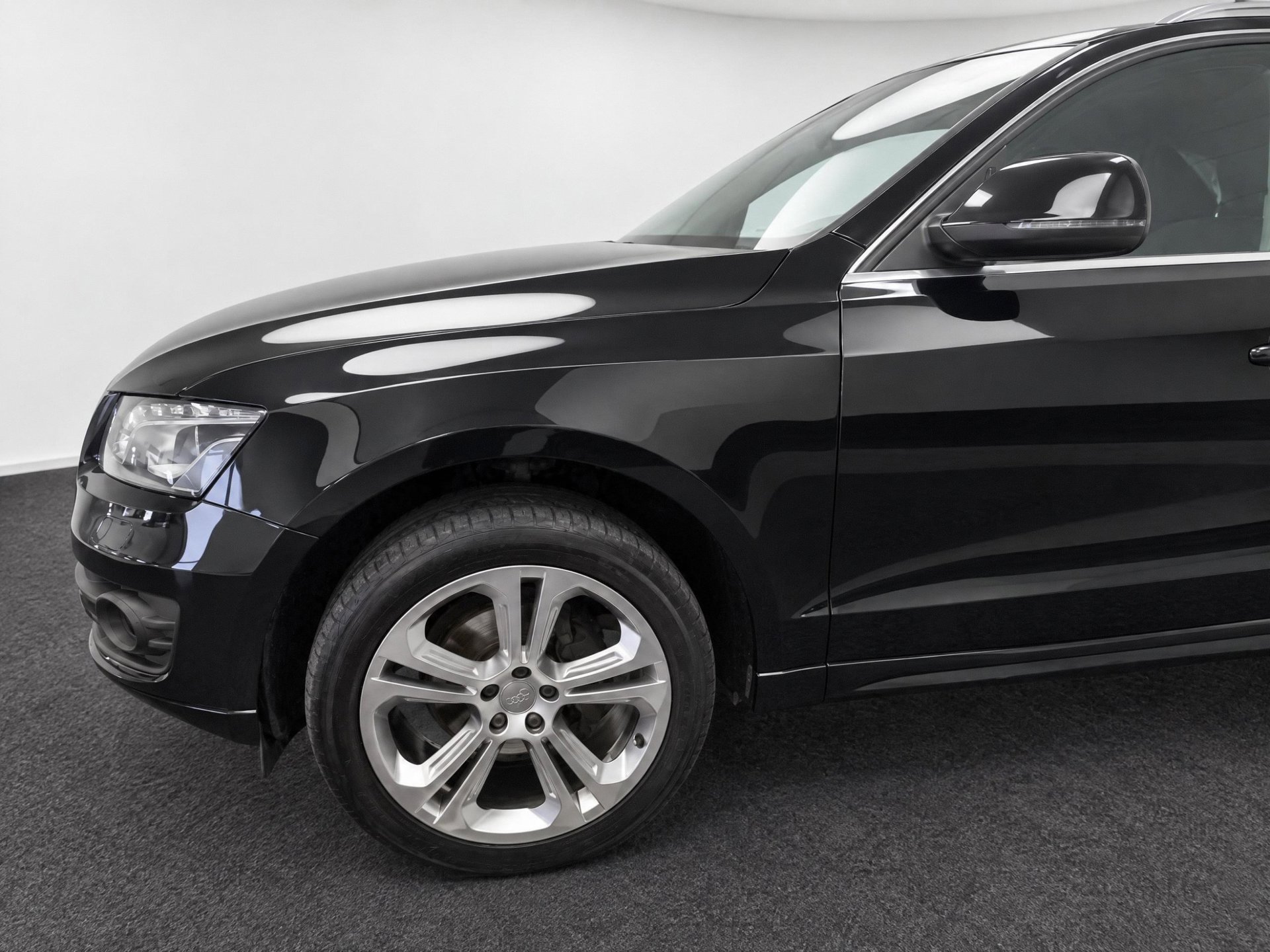 Foto van Audi Audi Q5