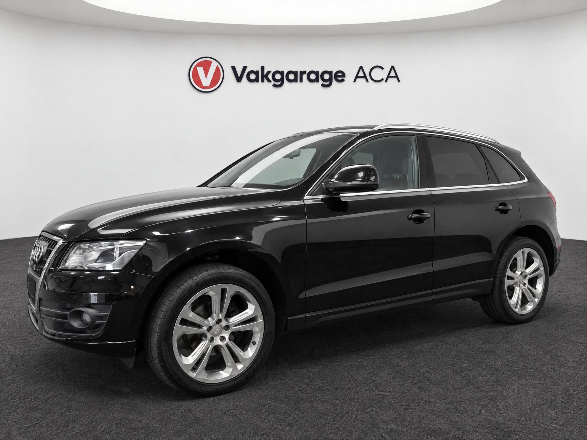 Foto van Audi Audi Q5