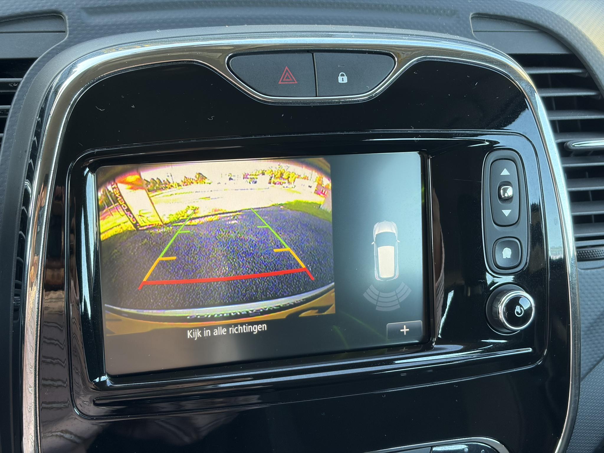 Foto van Renault Captur