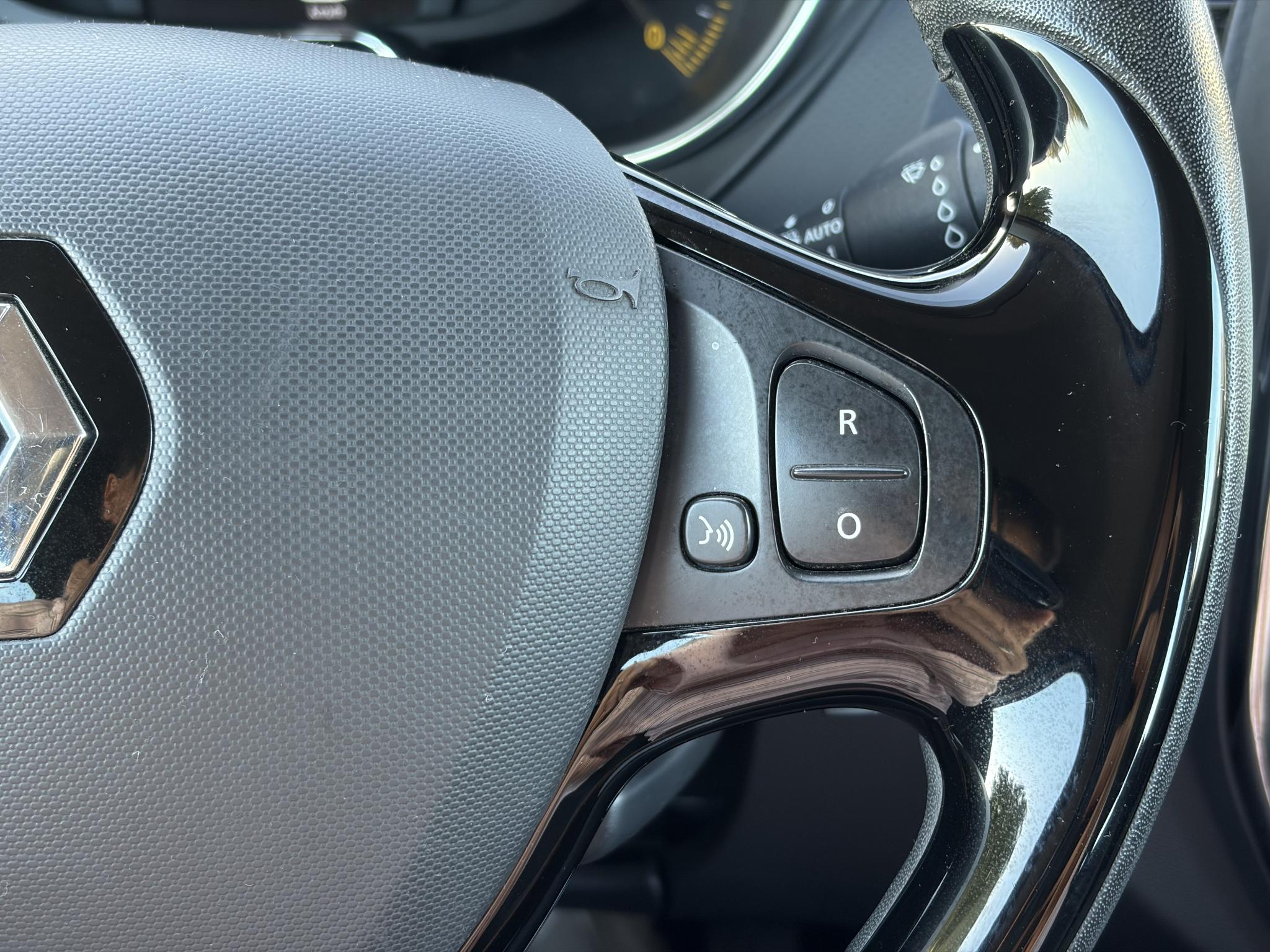 Foto van Renault Captur