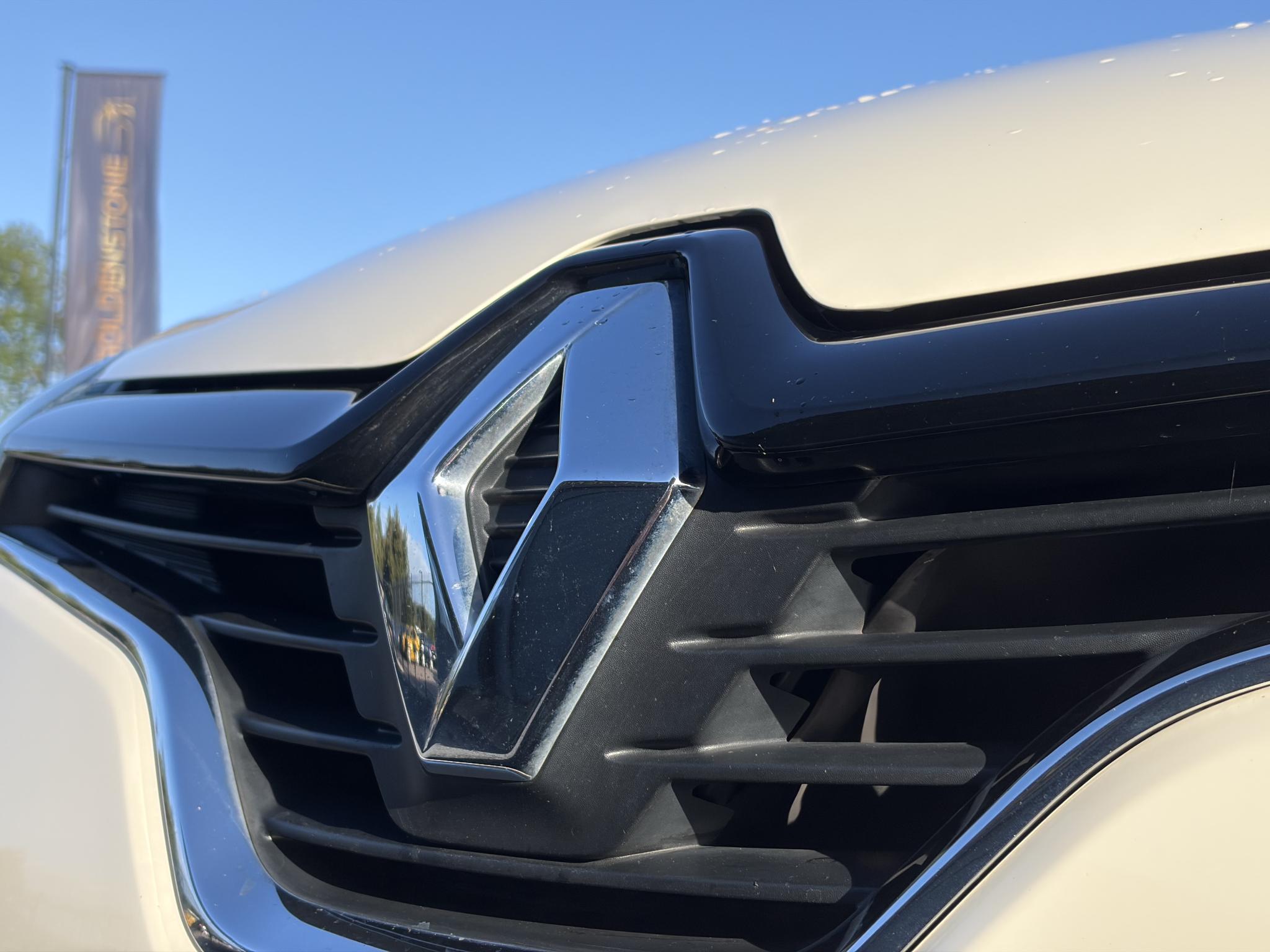 Foto van Renault Captur