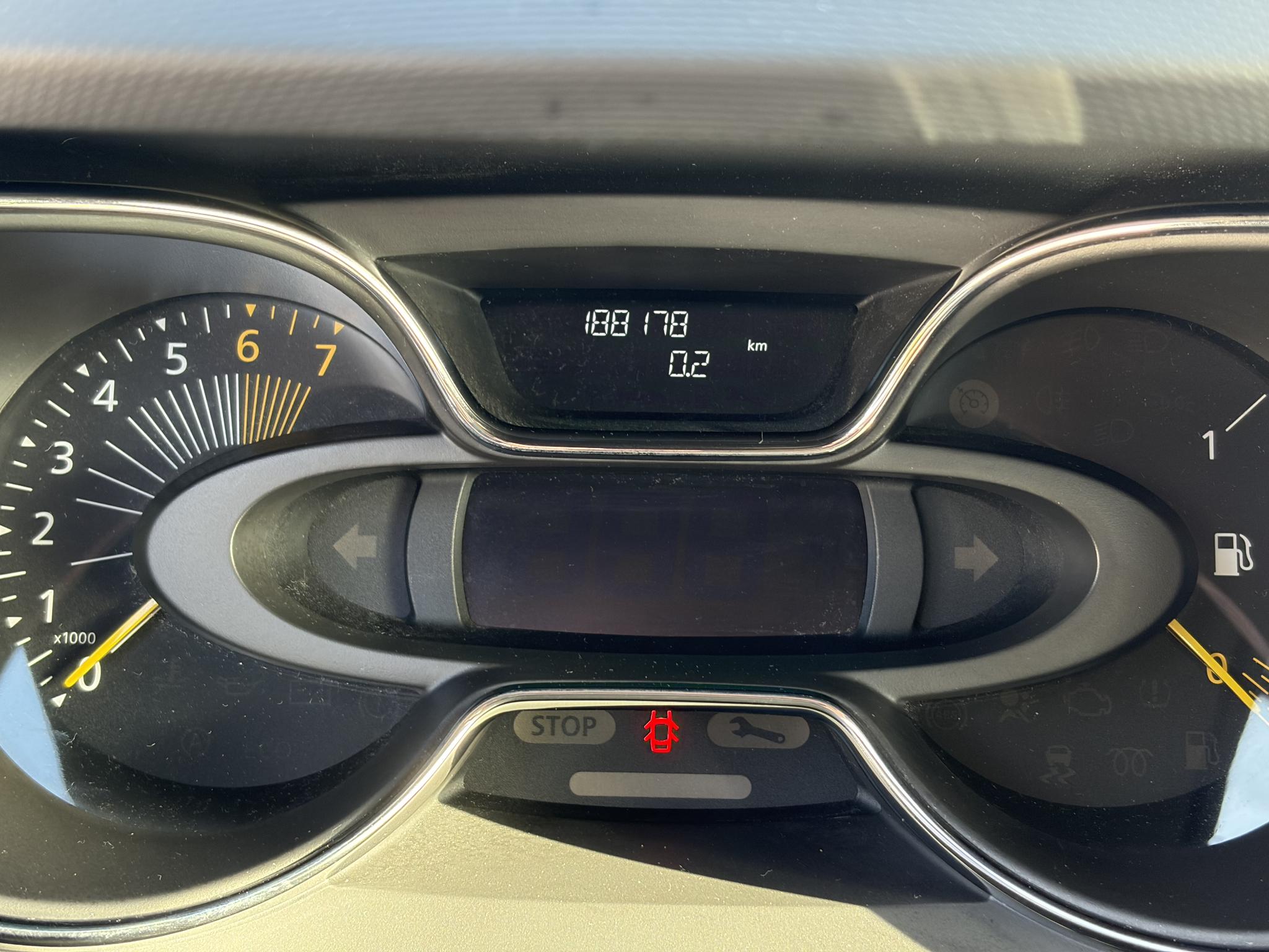 Foto van Renault Captur